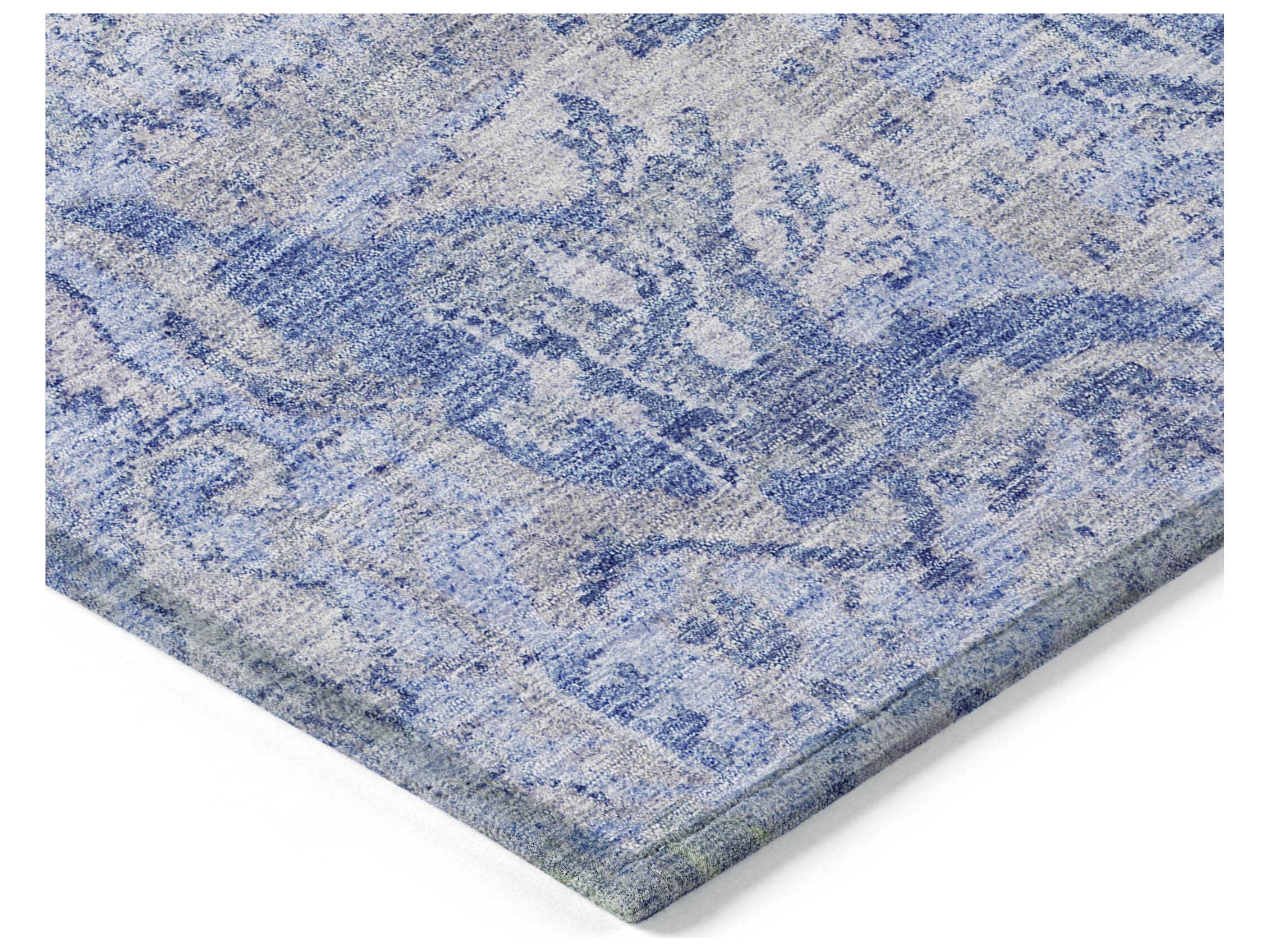 Dalyn Chantille Damask Area Rug