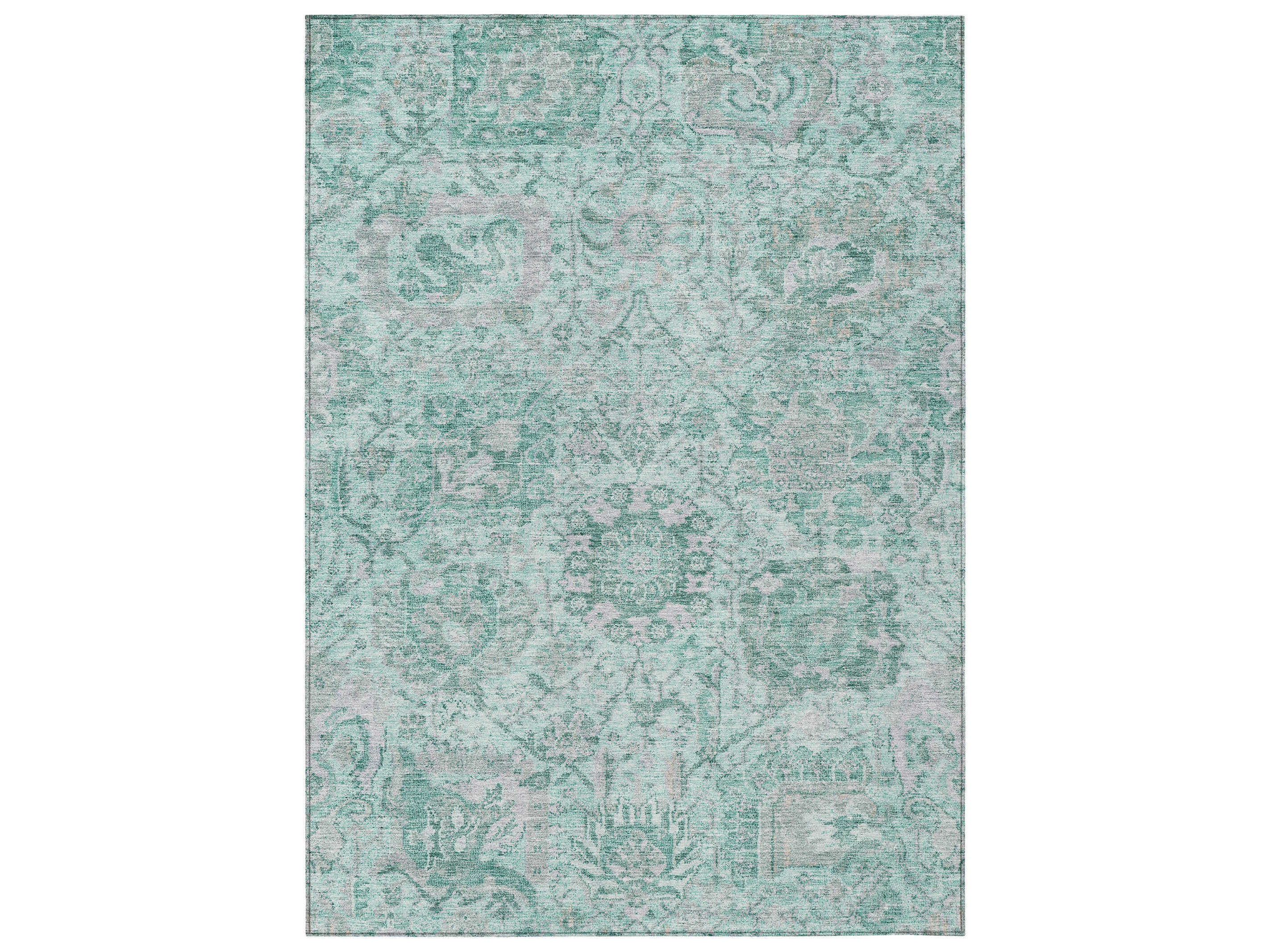Dalyn Chantille Damask Area Rug
