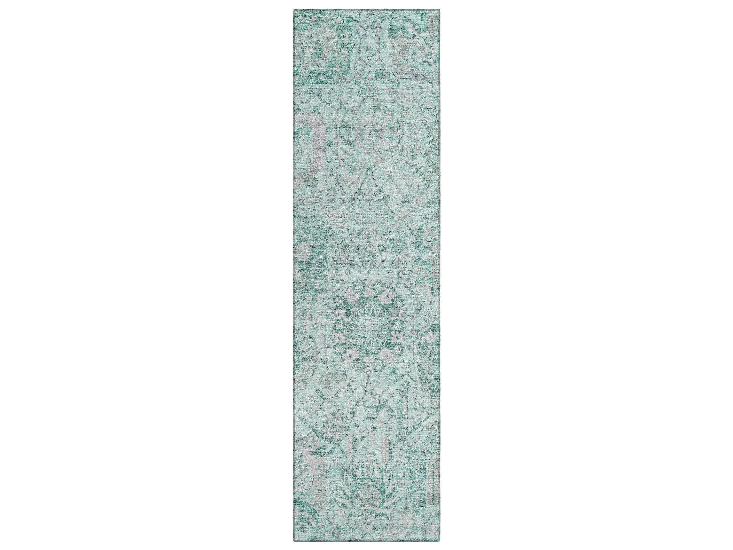 Dalyn Chantille Damask Area Rug