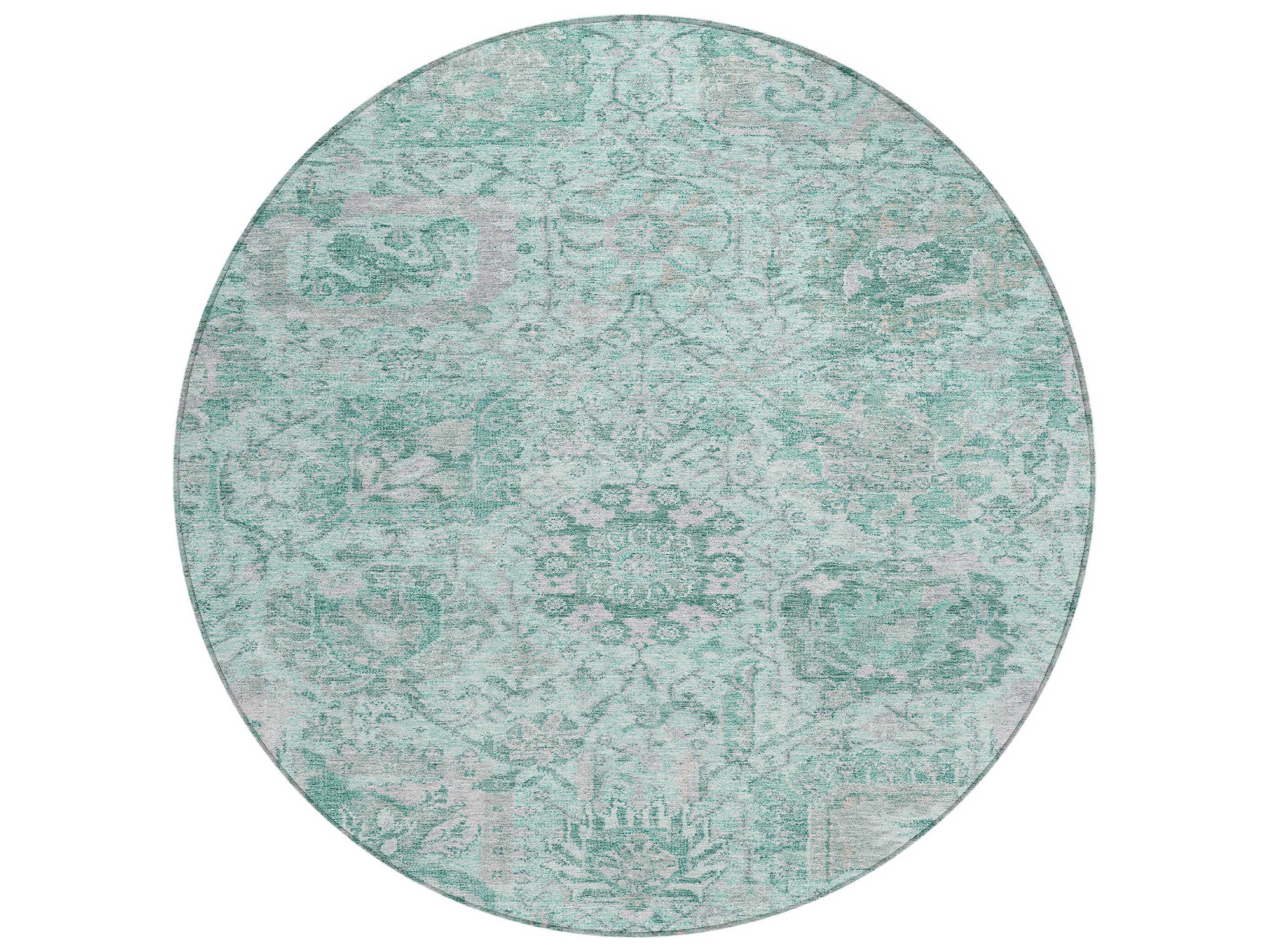 Dalyn Chantille Damask Area Rug