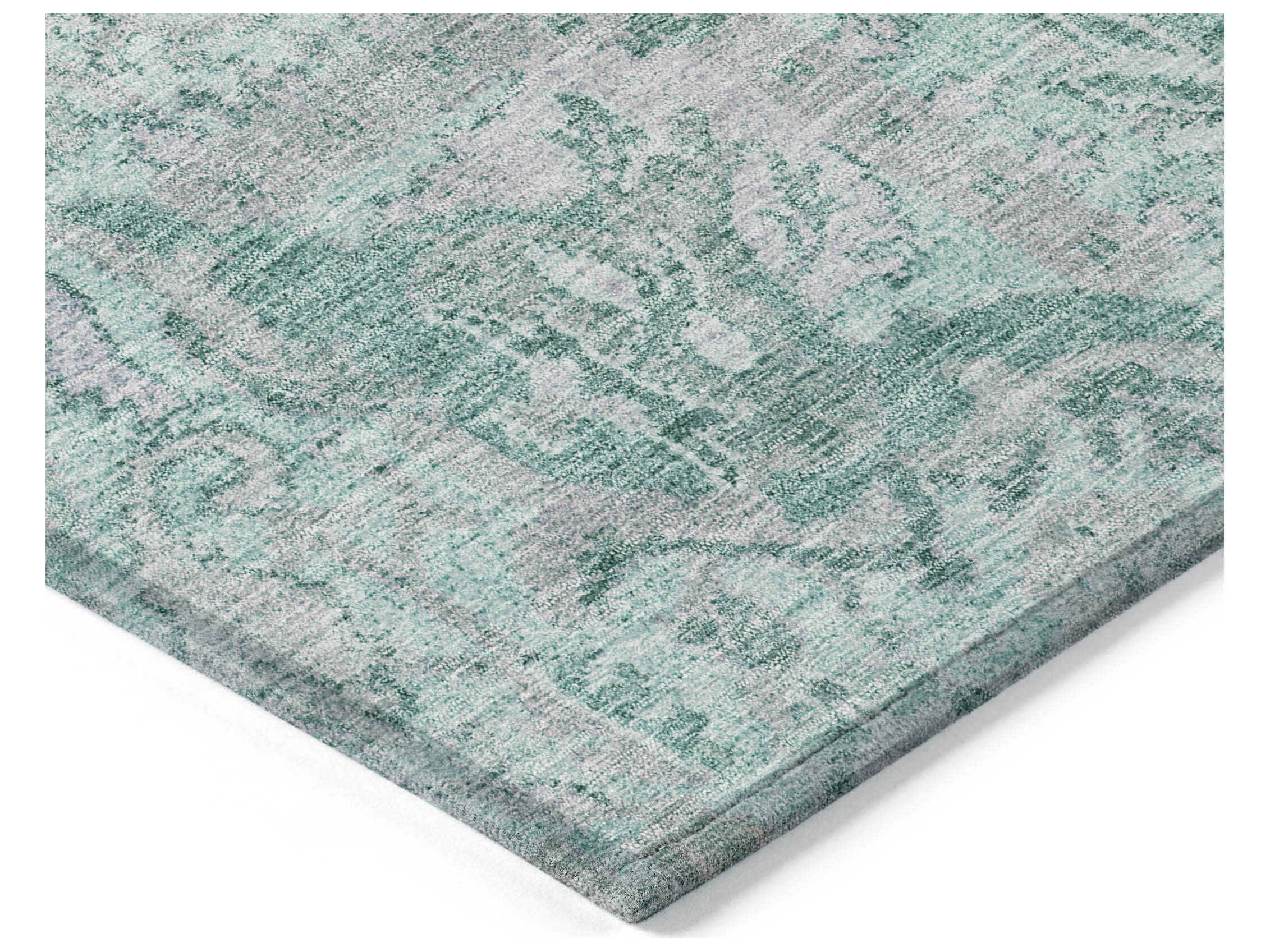Dalyn Chantille Damask Area Rug