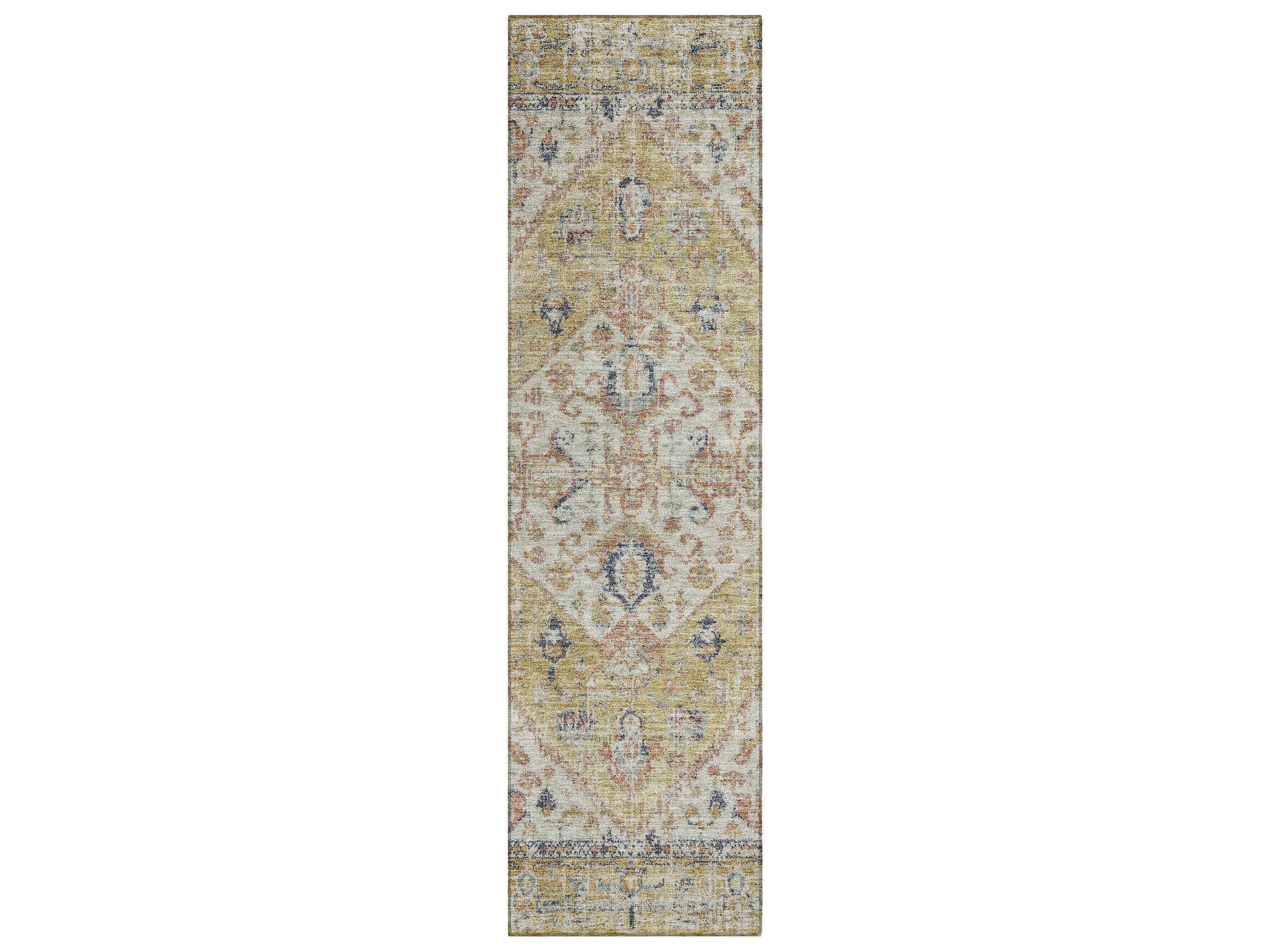 Dalyn Chantille Bordered Area Rug