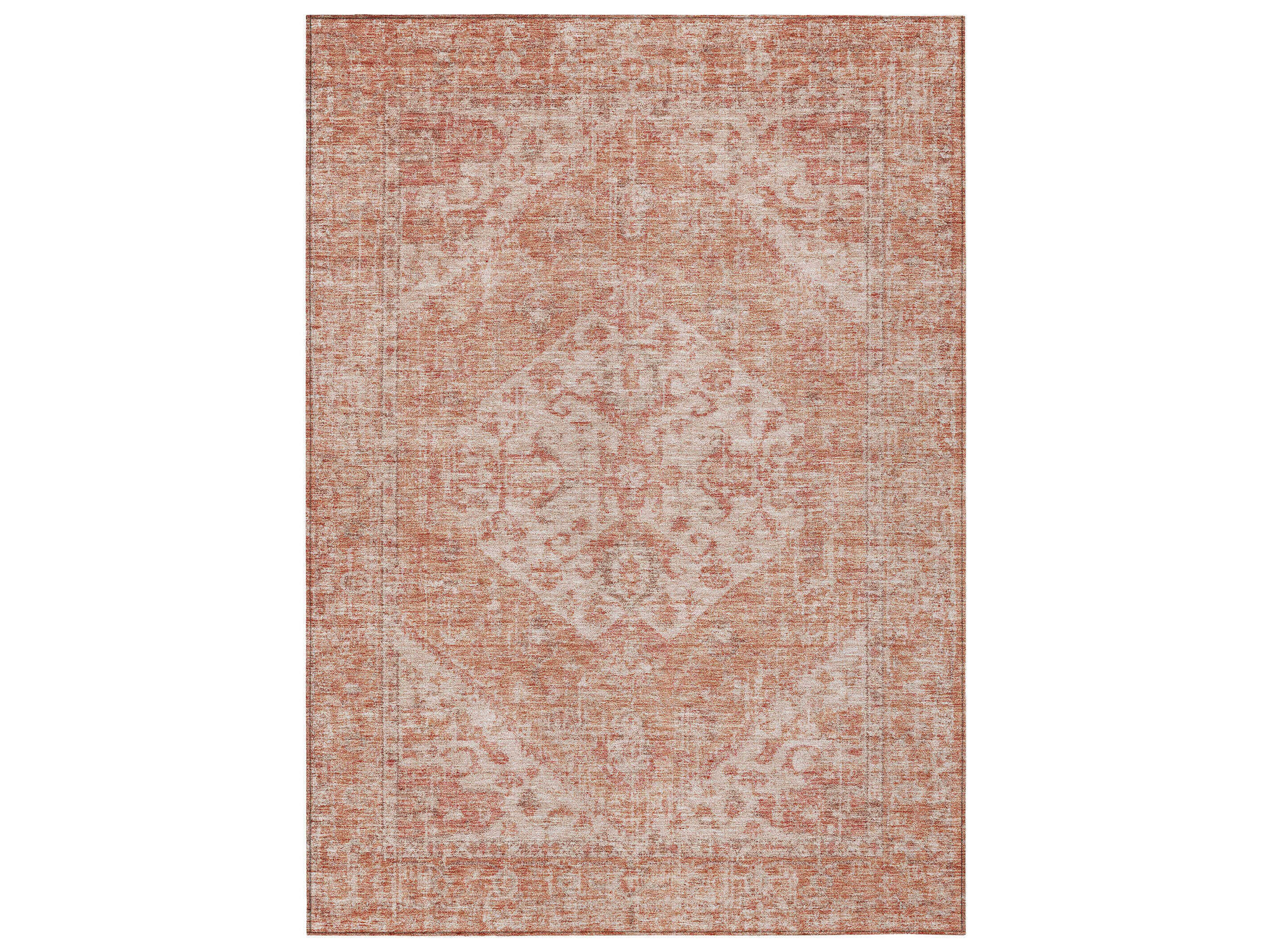 Dalyn Chantille Bordered Area Rug