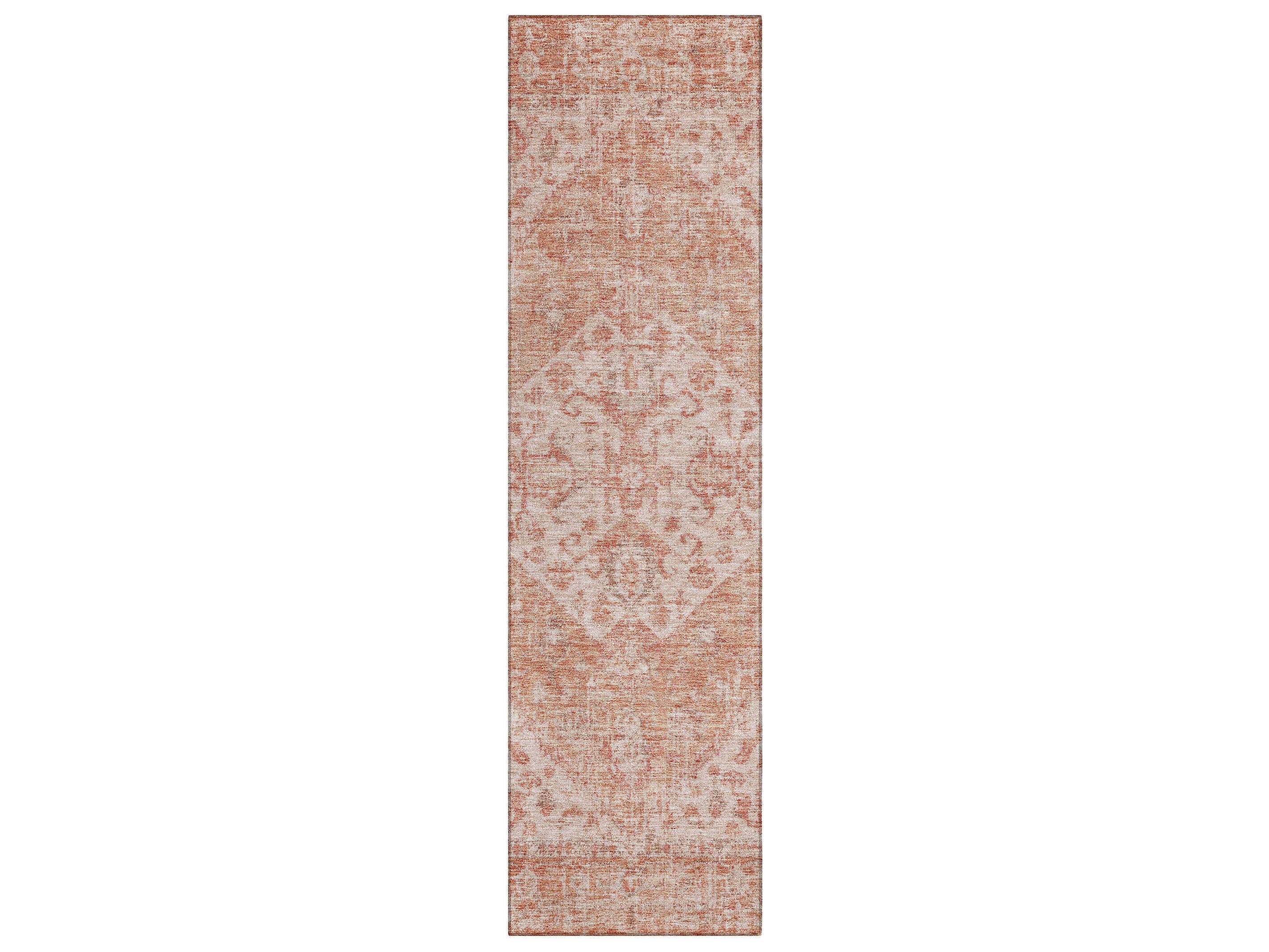 Dalyn Chantille Bordered Area Rug
