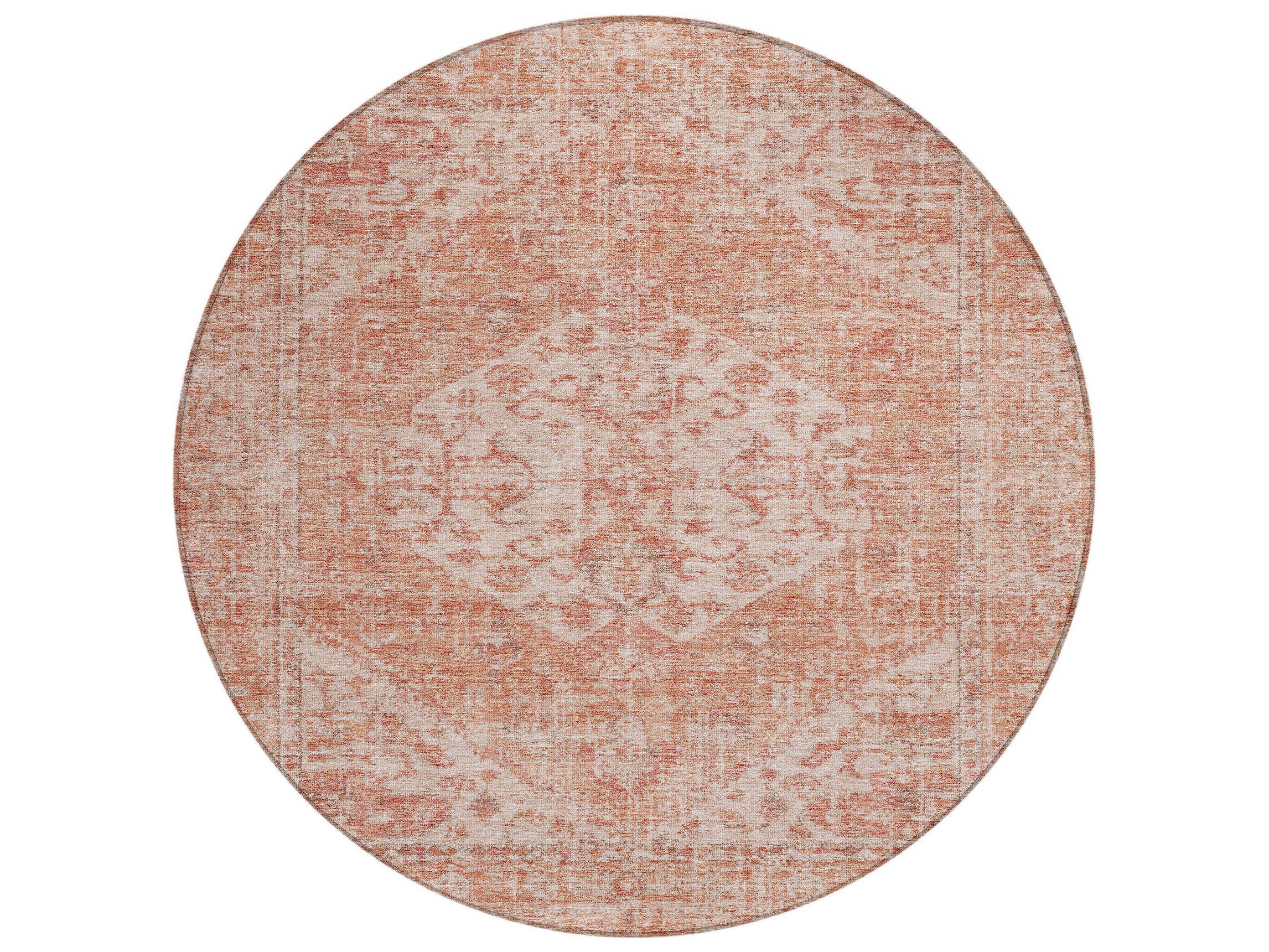 Dalyn Chantille Bordered Area Rug