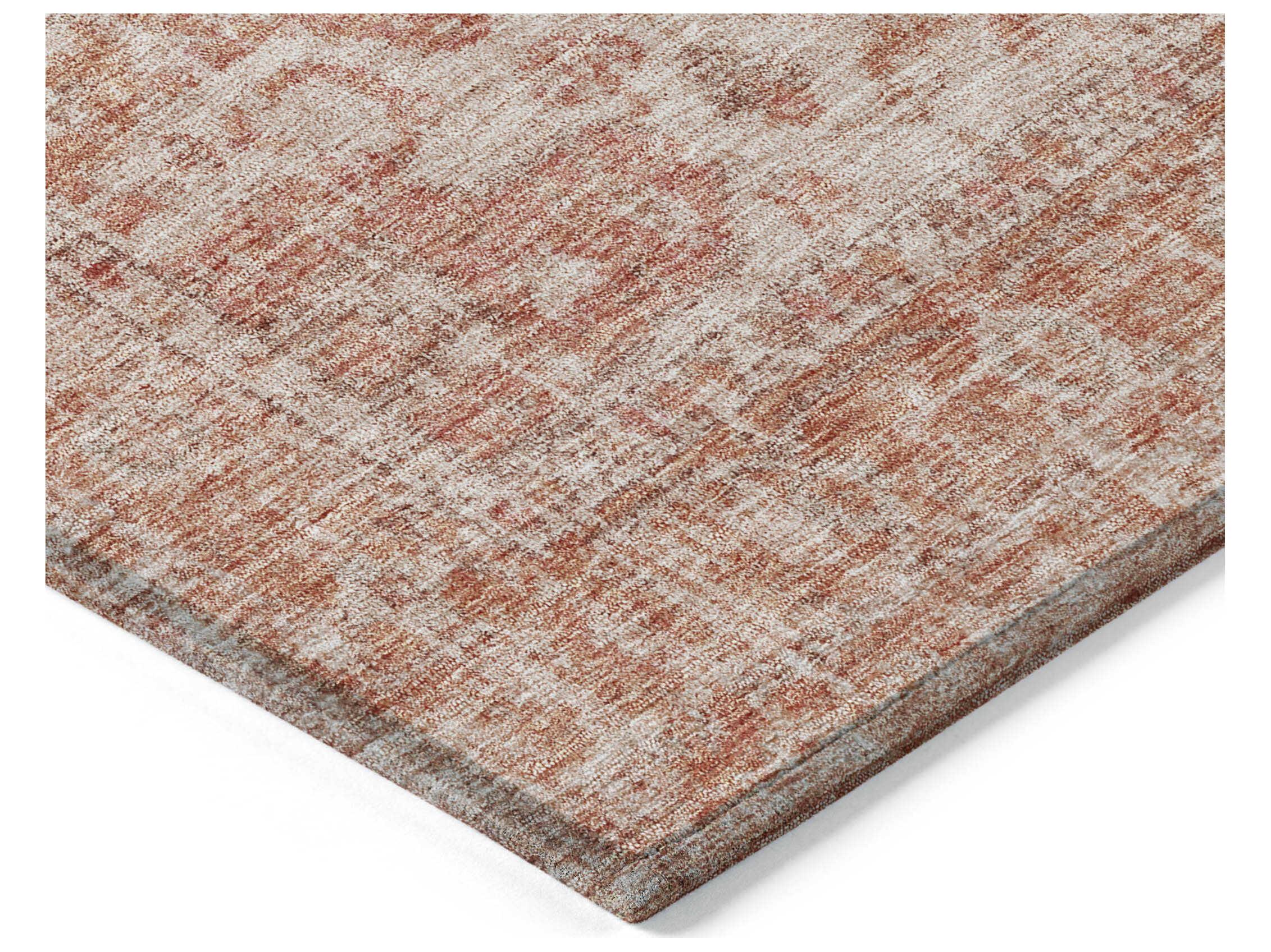 Dalyn Chantille Bordered Area Rug