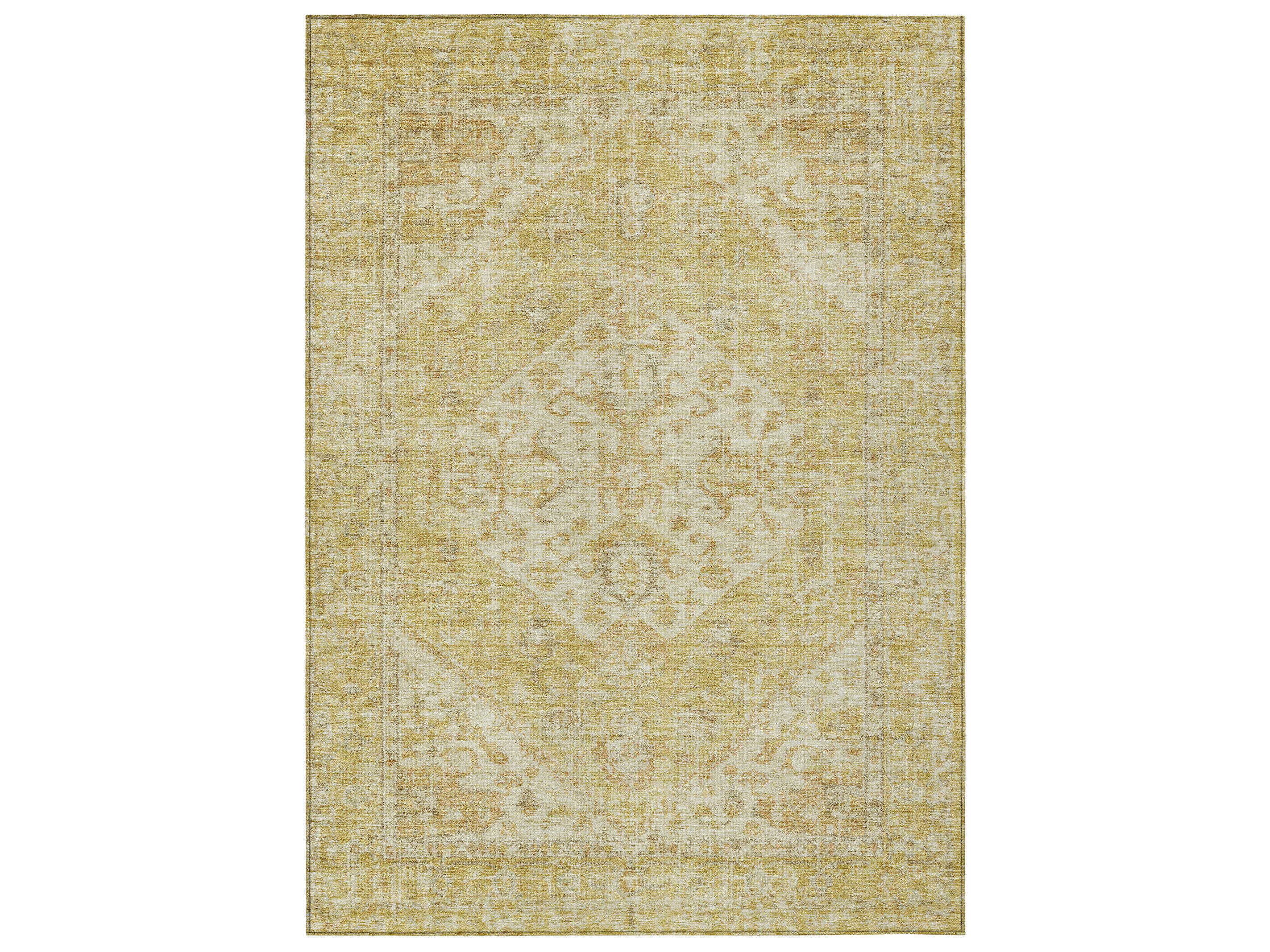 Dalyn Chantille Bordered Area Rug