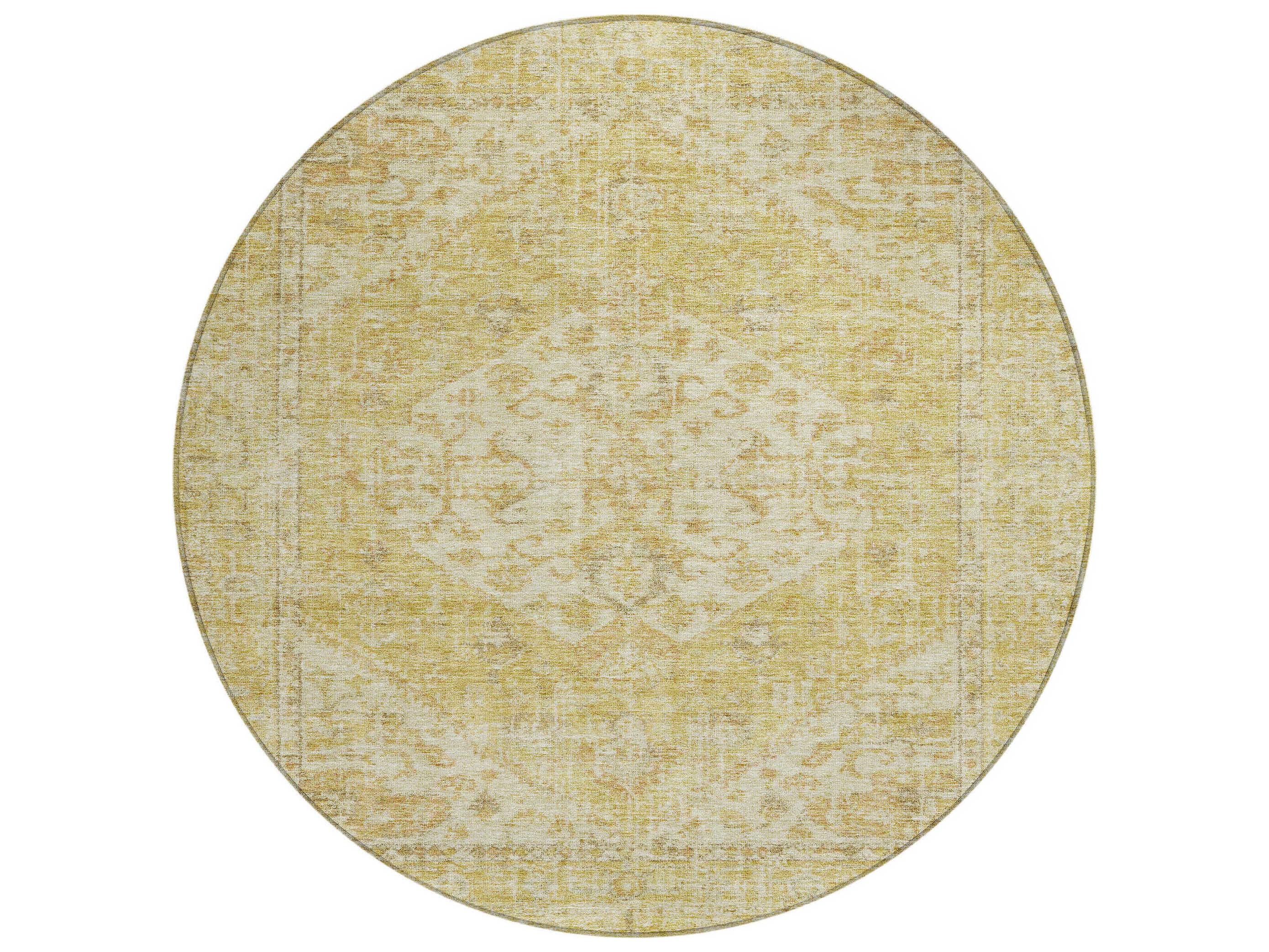 Dalyn Chantille Bordered Area Rug