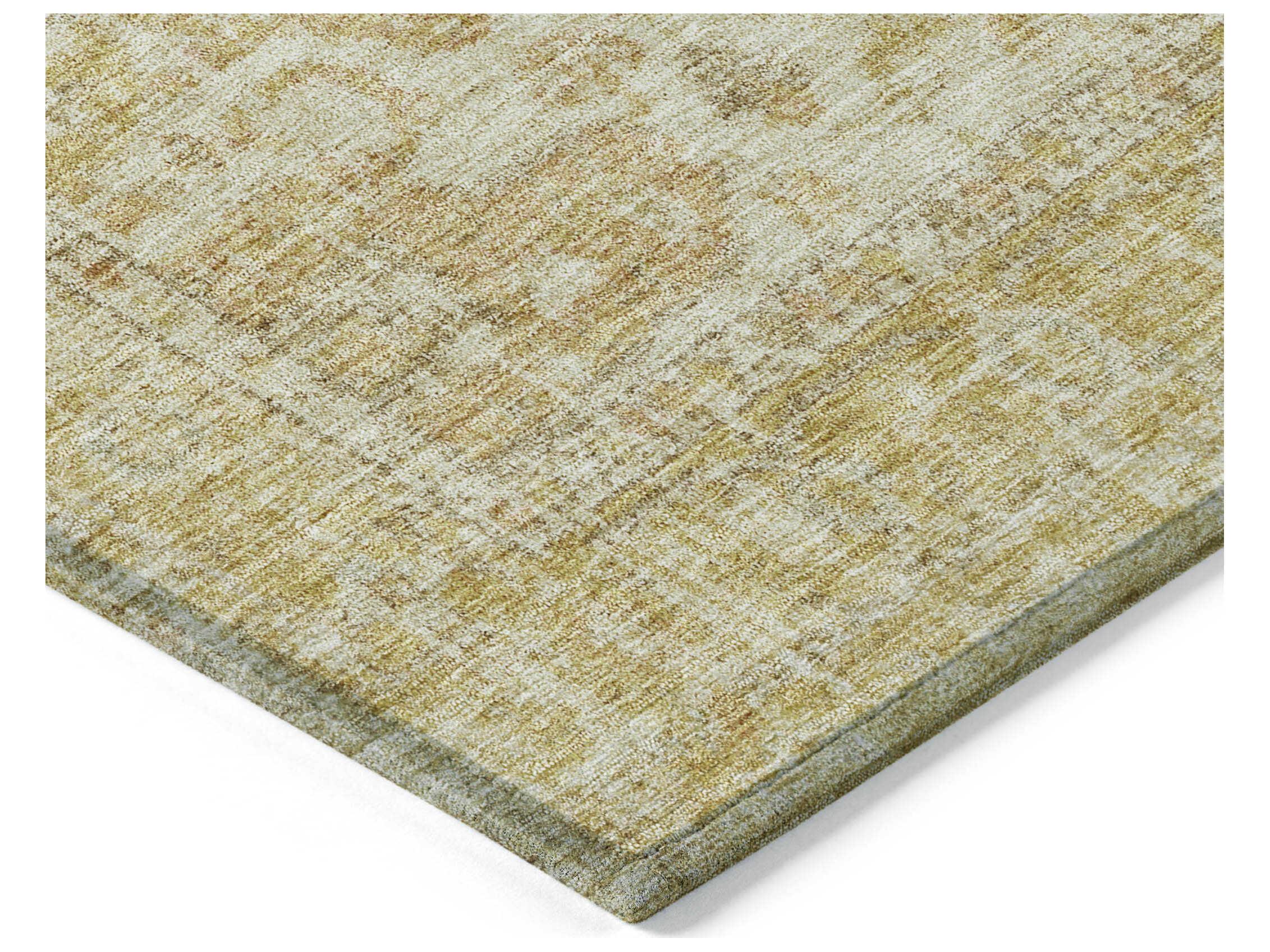 Dalyn Chantille Bordered Area Rug