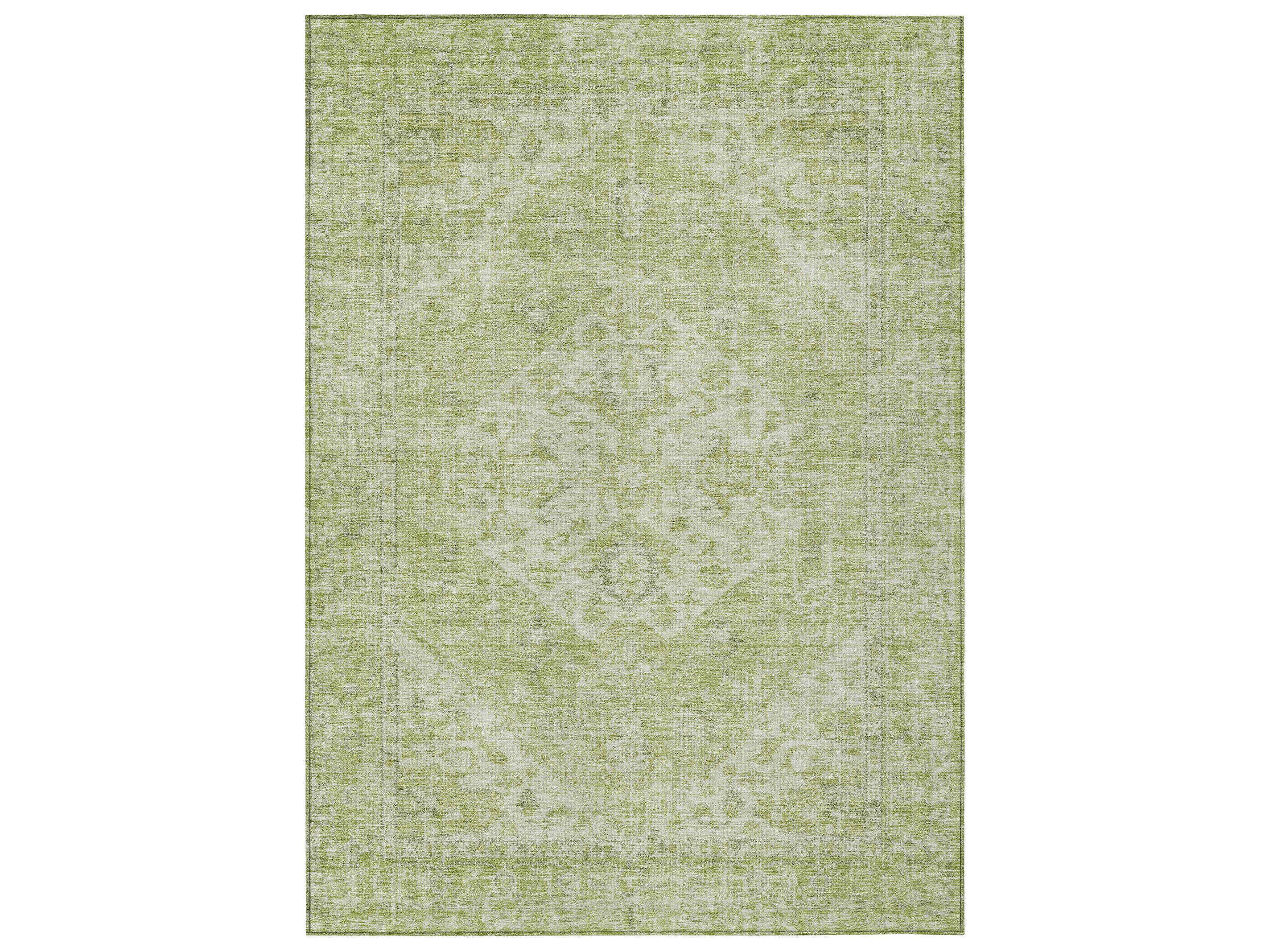 Dalyn Chantille Bordered Area Rug