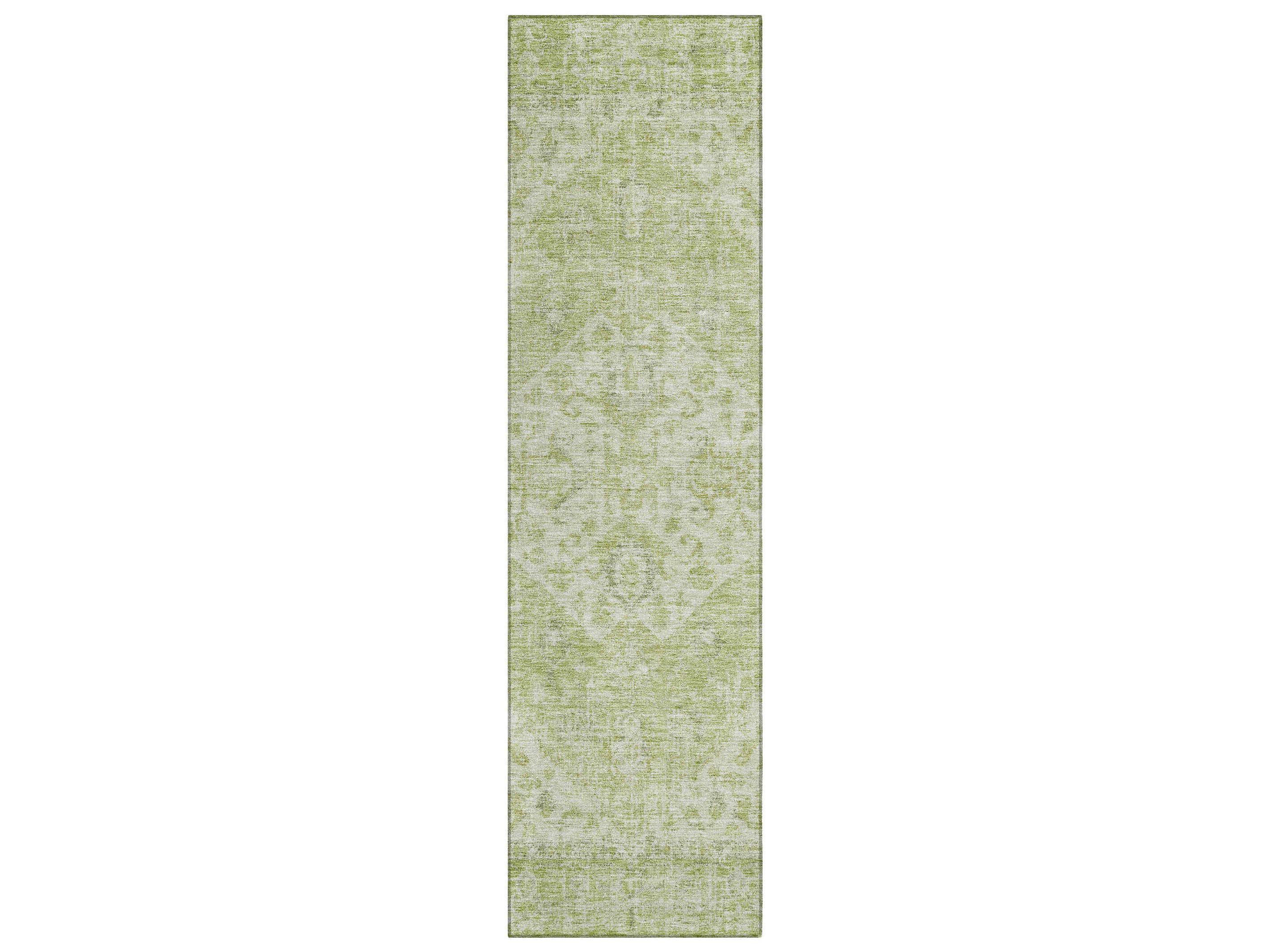 Dalyn Chantille Bordered Area Rug