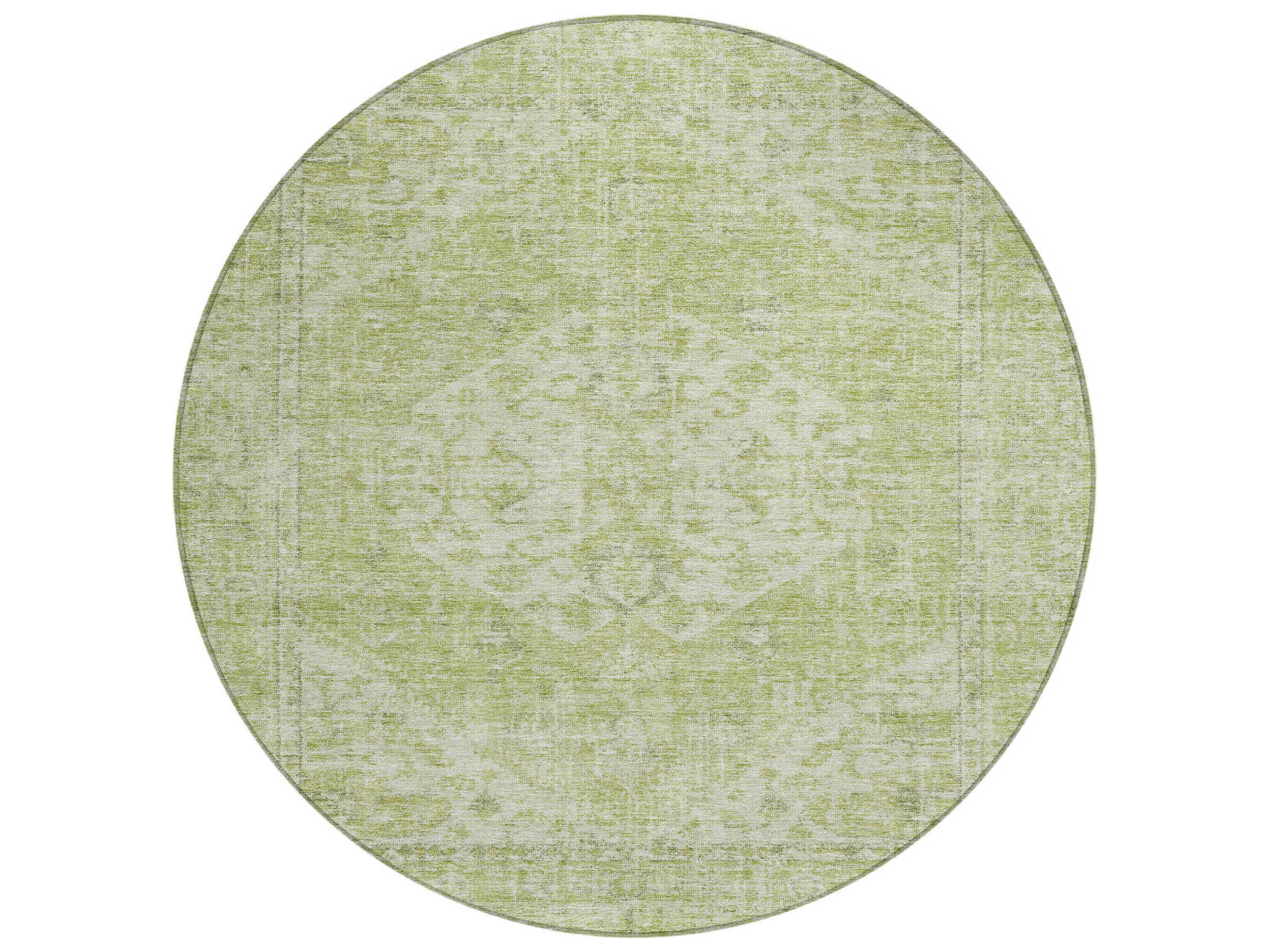 Dalyn Chantille Bordered Area Rug
