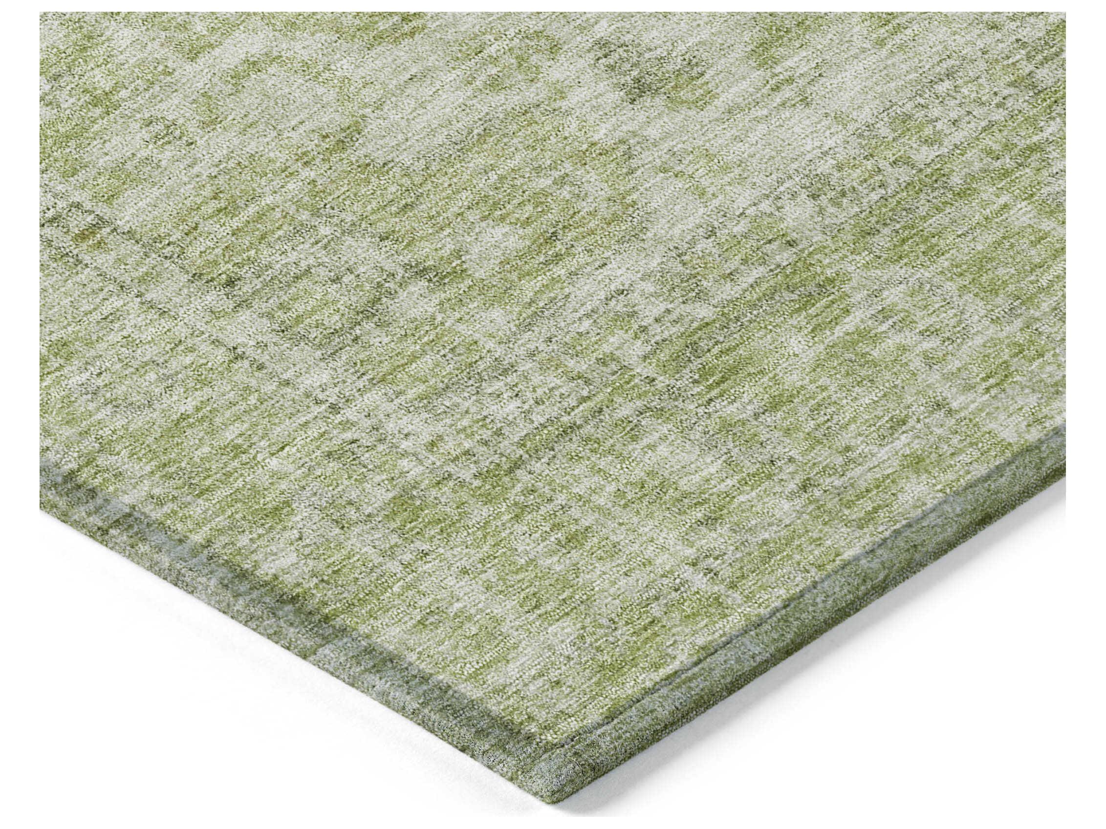 Dalyn Chantille Bordered Area Rug