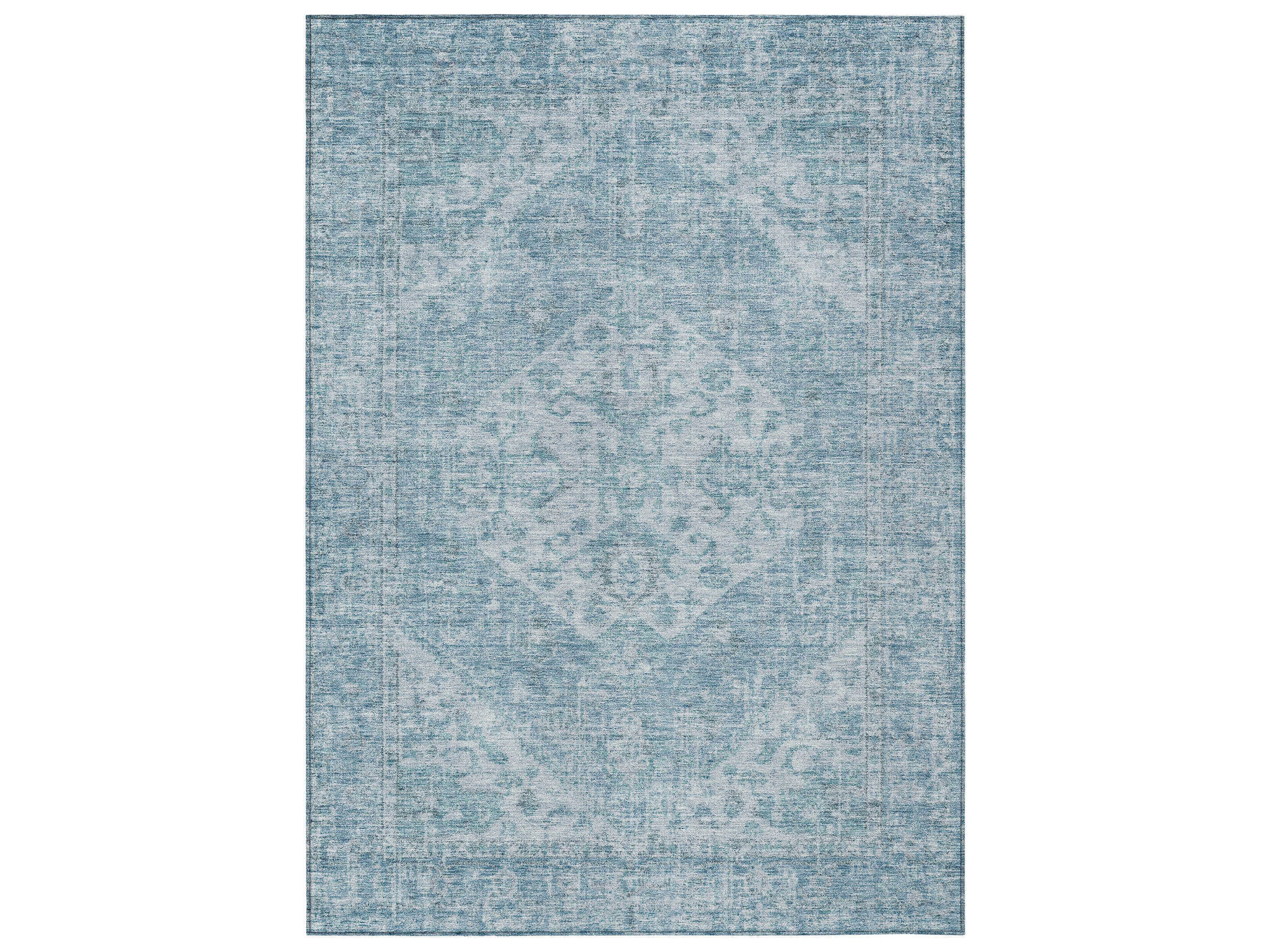 Dalyn Chantille Bordered Area Rug