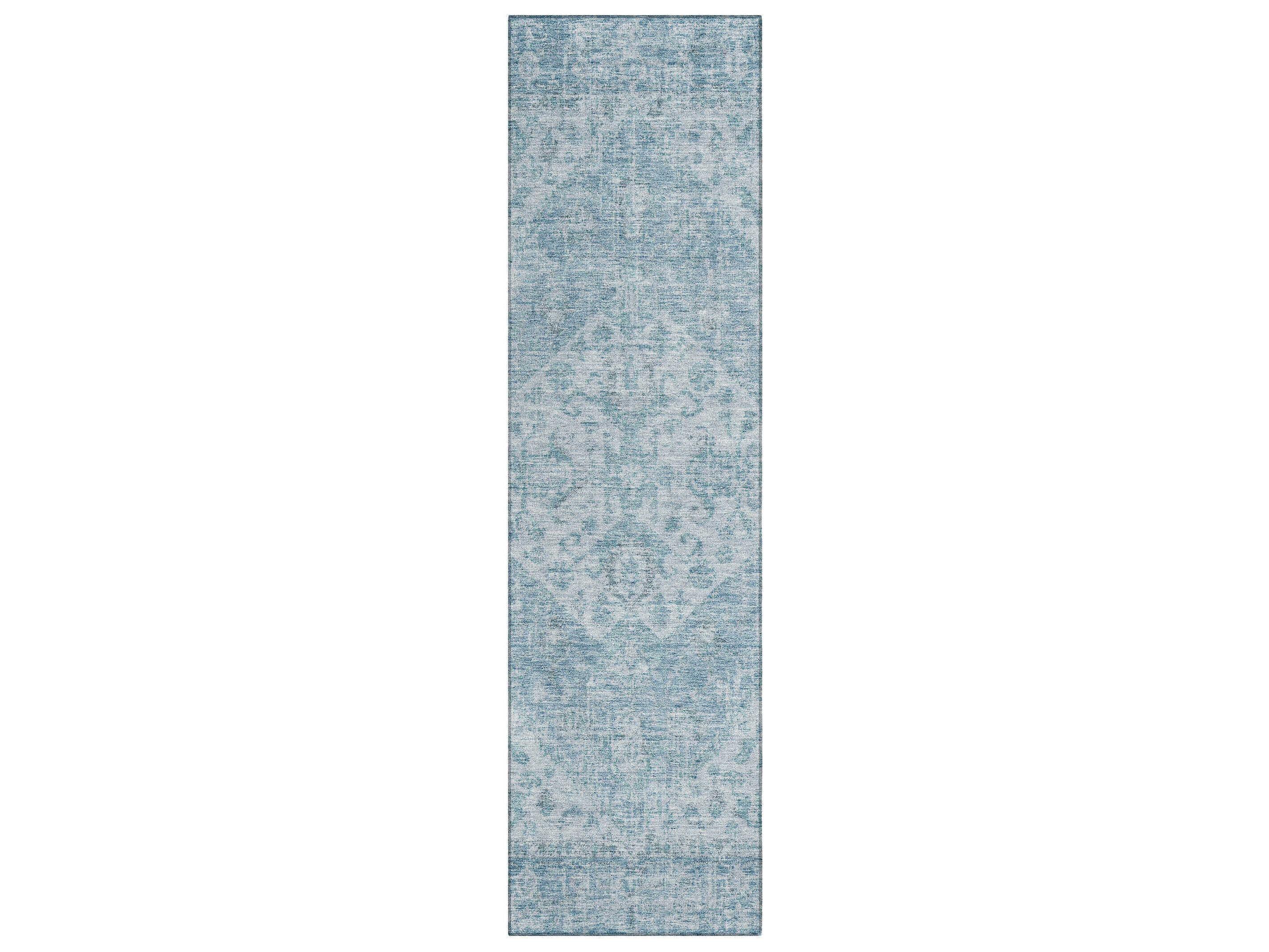Dalyn Chantille Bordered Area Rug