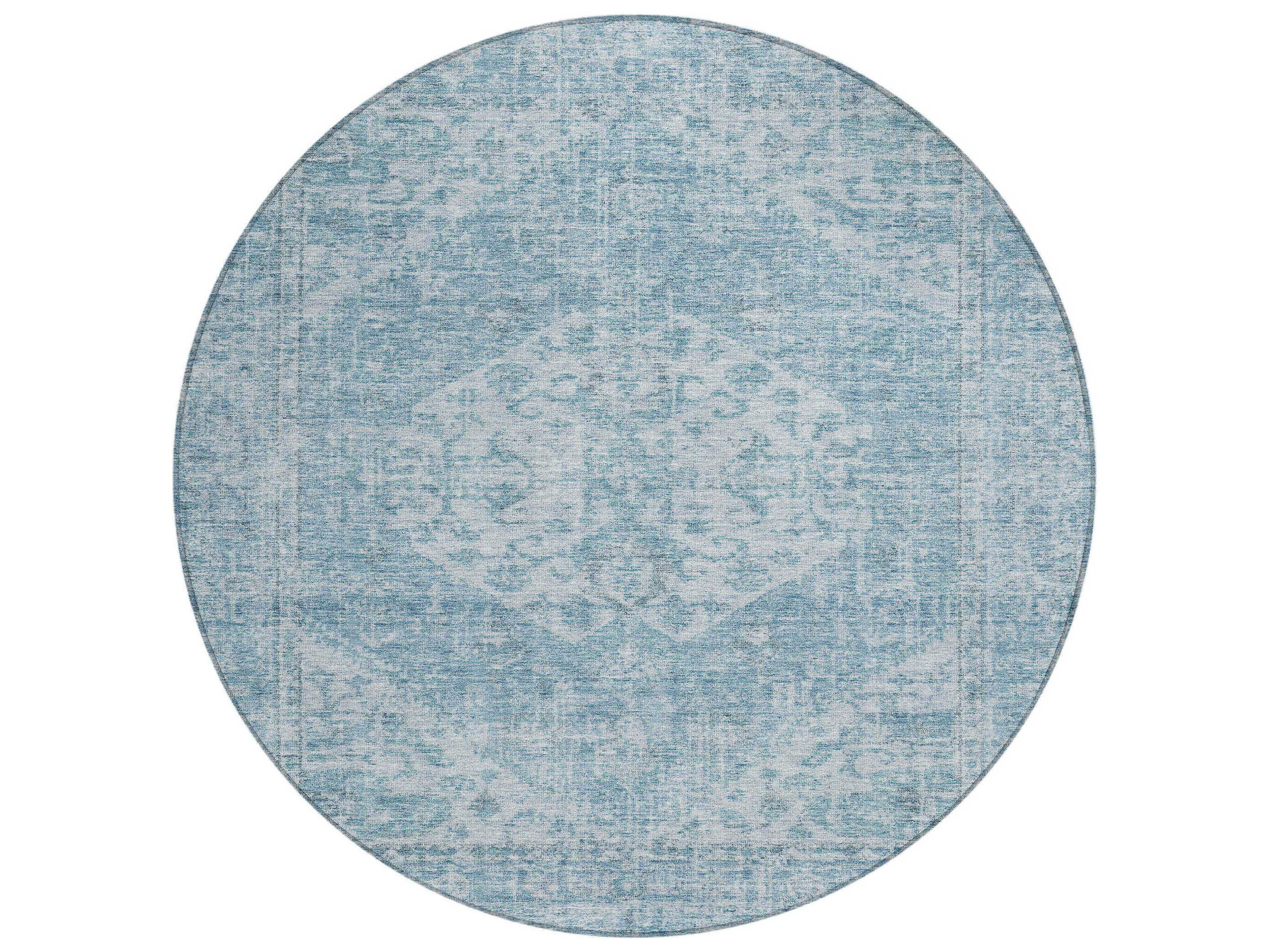 Dalyn Chantille Bordered Area Rug