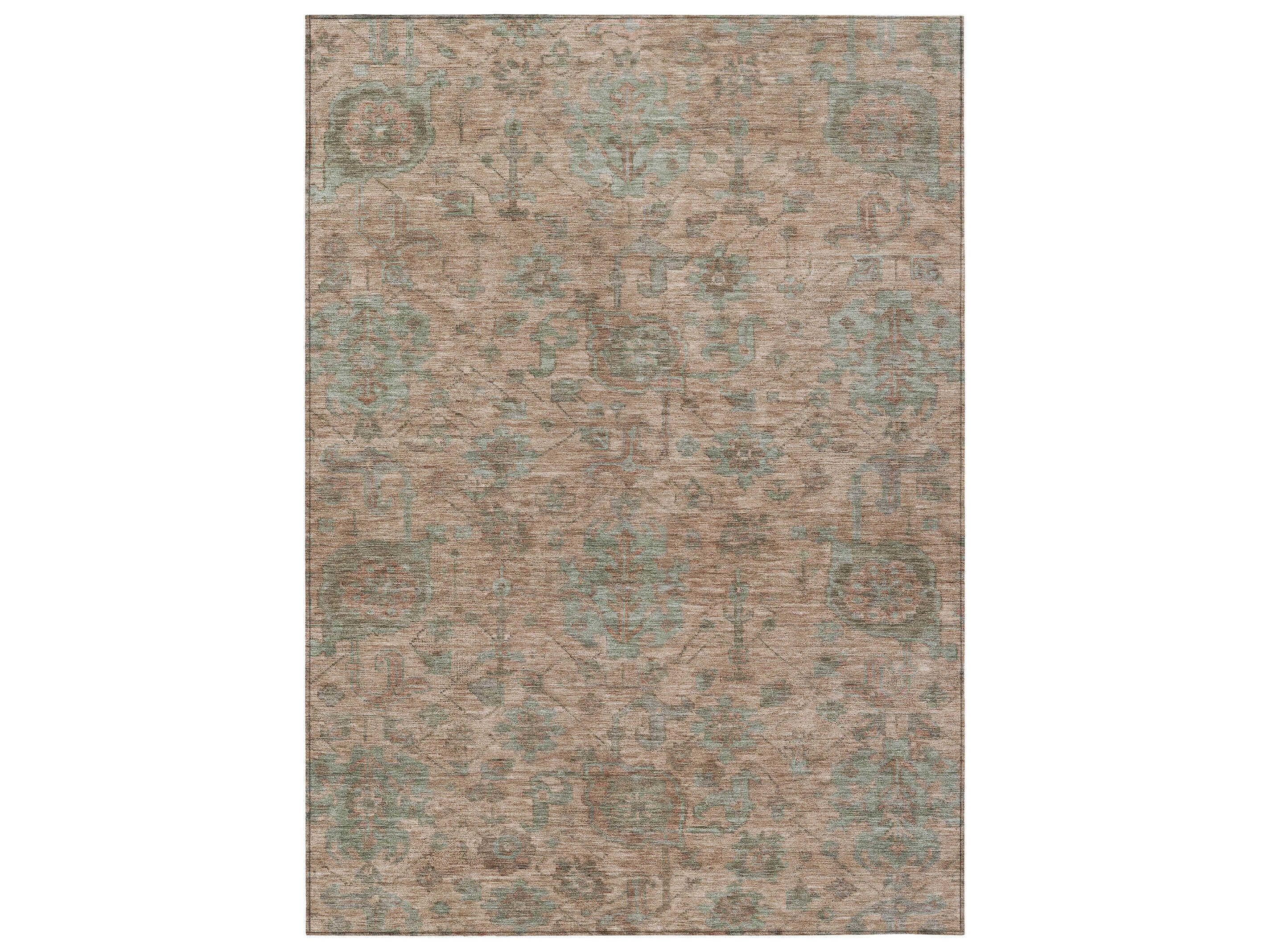 Dalyn Chantille Damask Area Rug