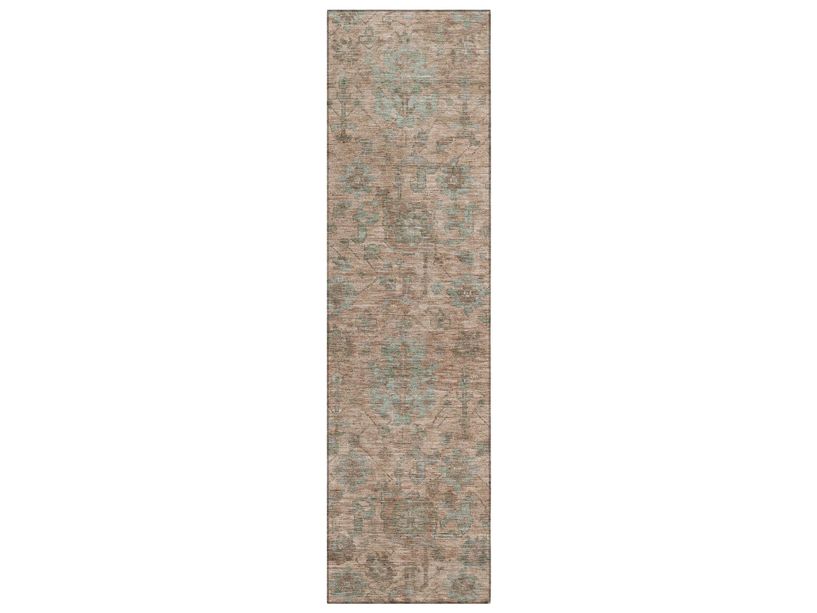 Dalyn Chantille Damask Area Rug