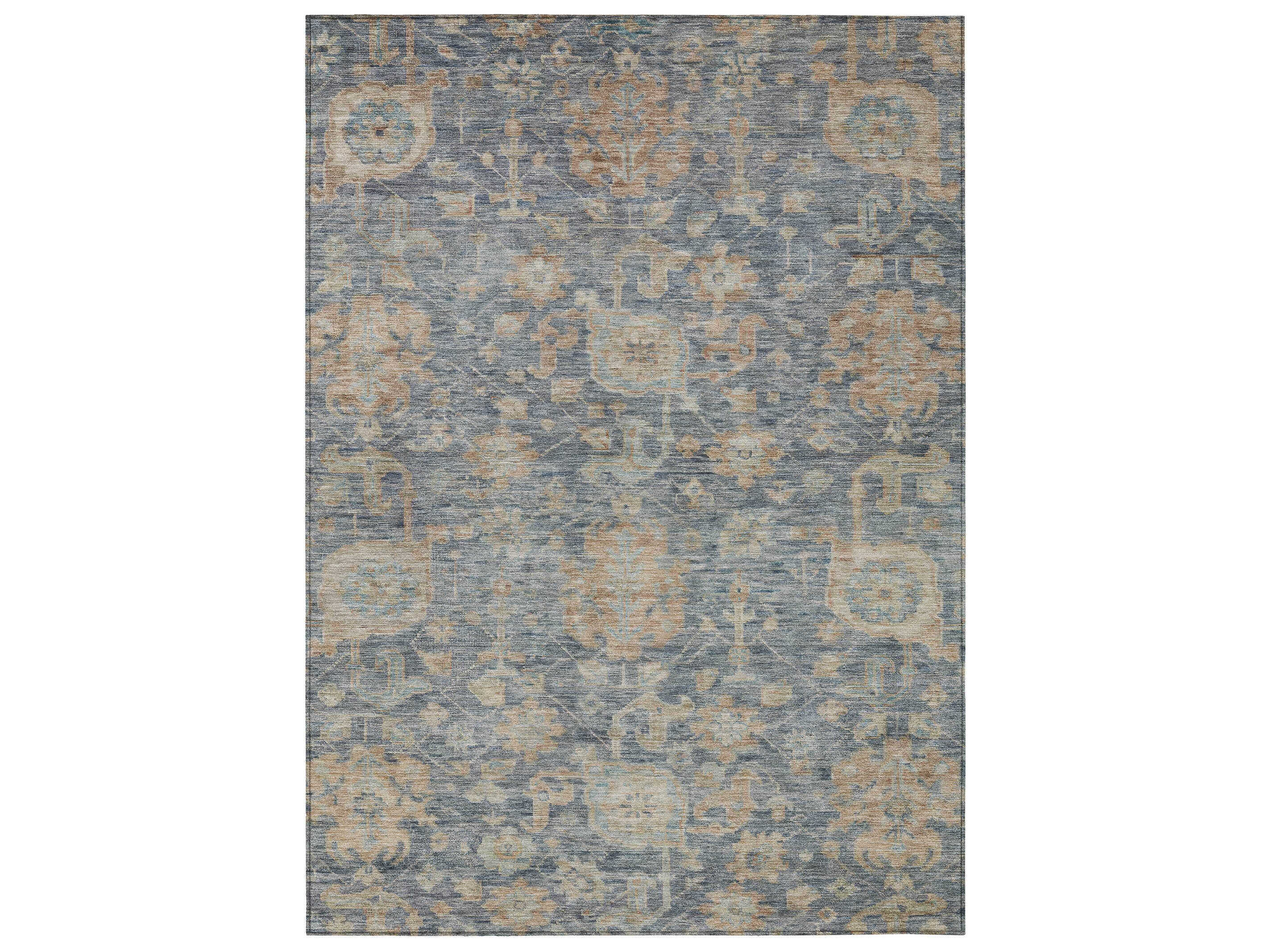 Dalyn Chantille Damask Area Rug