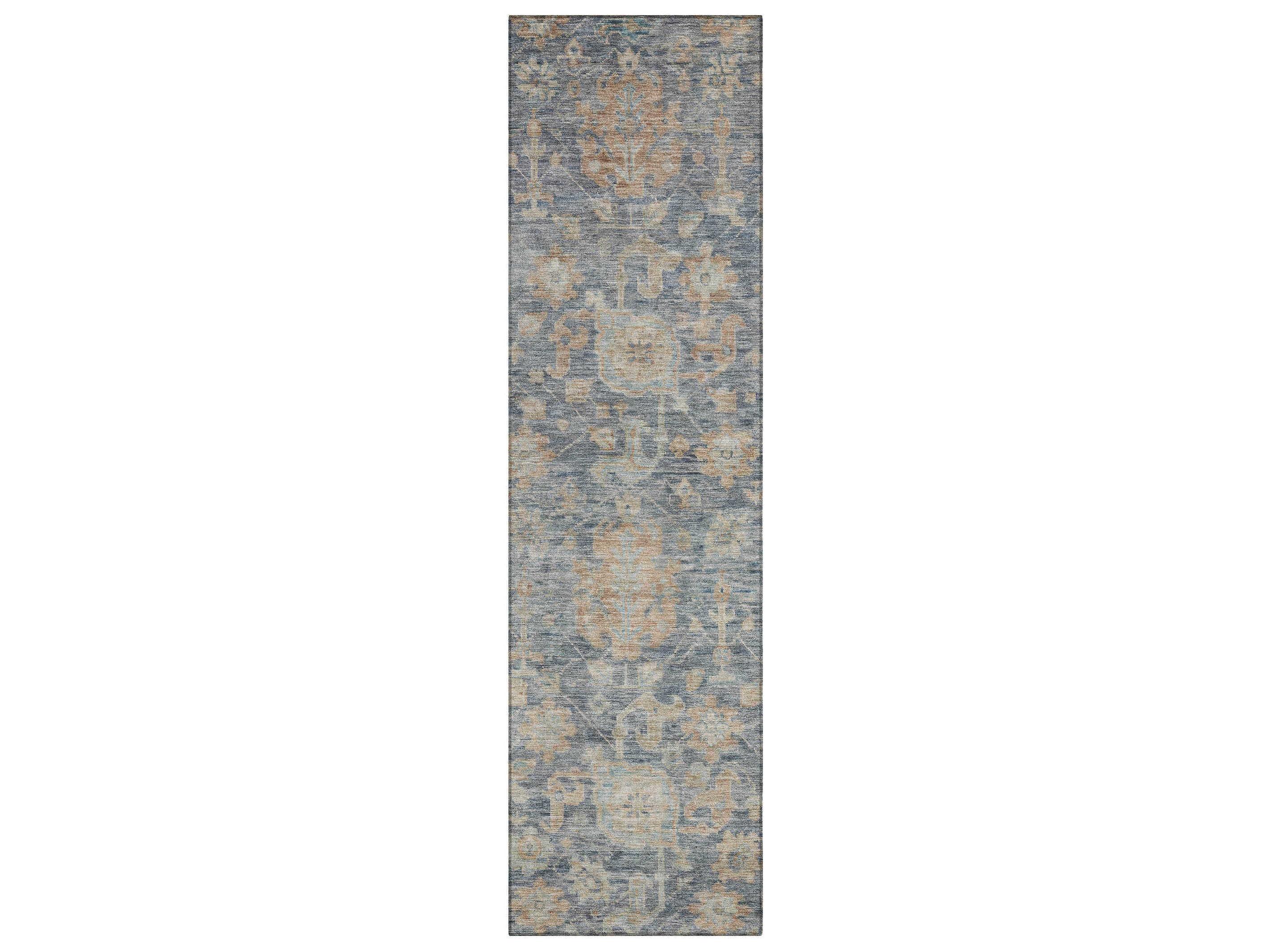 Dalyn Chantille Damask Area Rug
