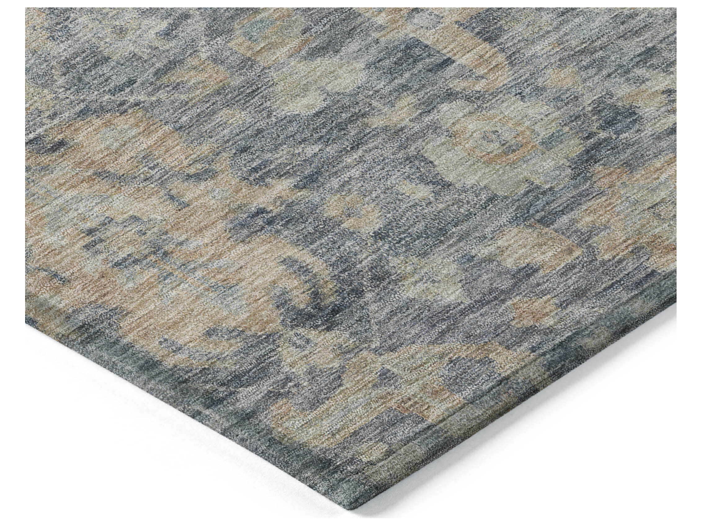 Dalyn Chantille Damask Area Rug