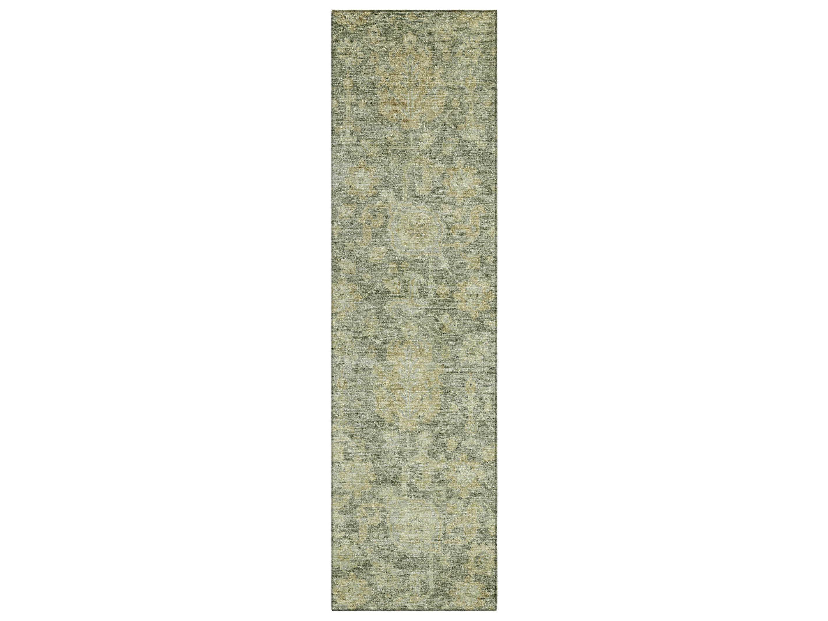 Dalyn Chantille Damask Area Rug