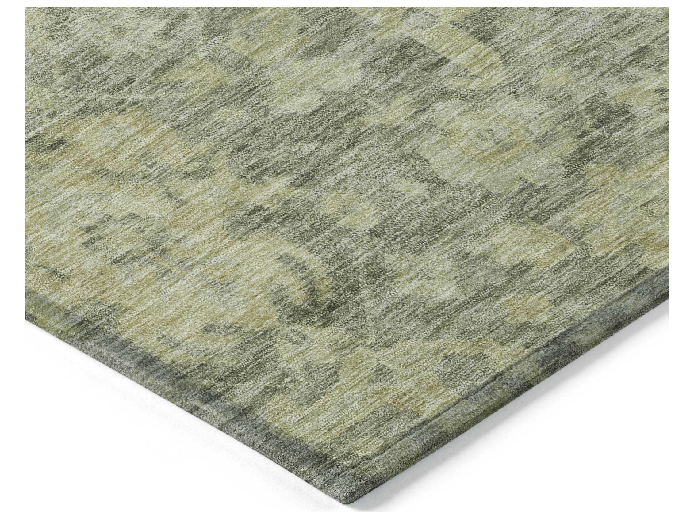 Dalyn Chantille Damask Area Rug