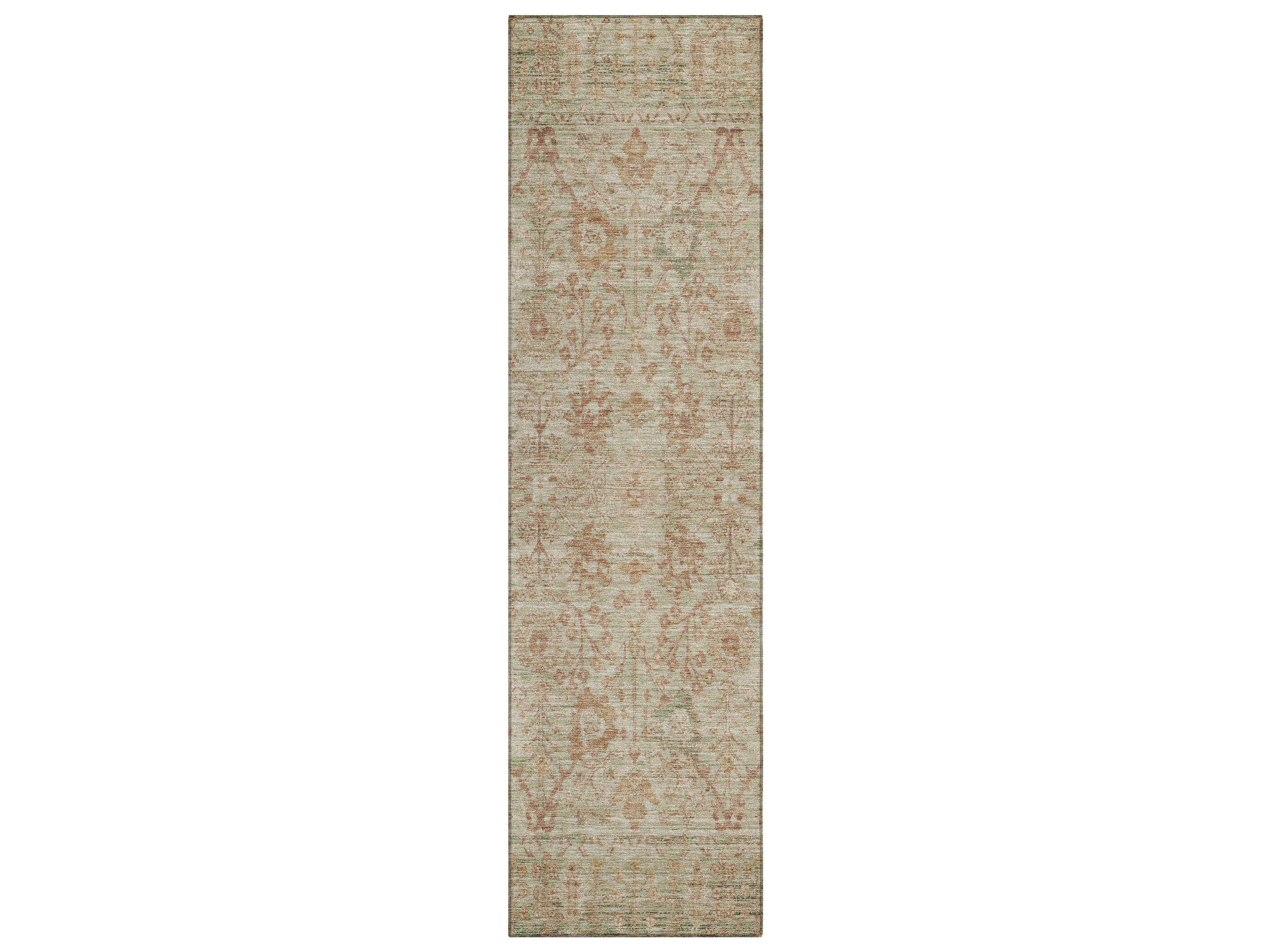Dalyn Chantille Bordered Area Rug