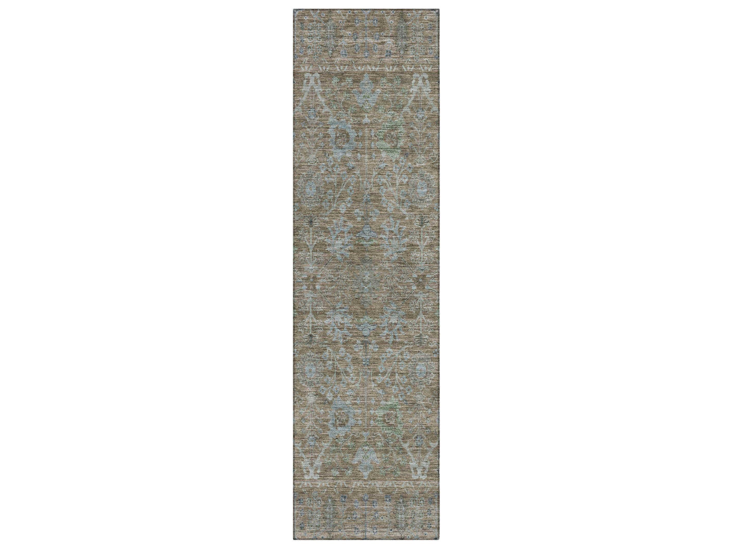 Dalyn Chantille Bordered Area Rug