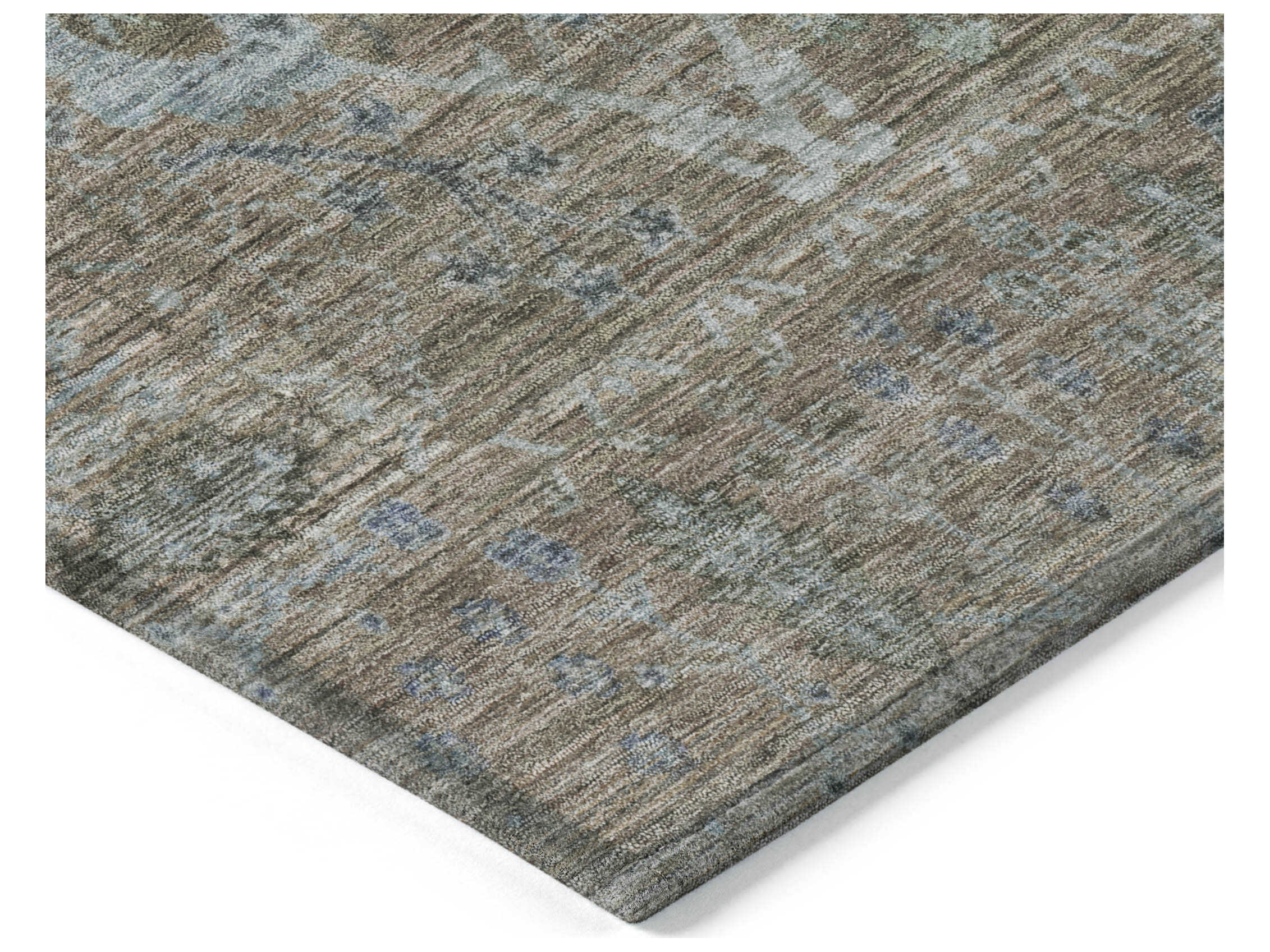 Dalyn Chantille Bordered Area Rug