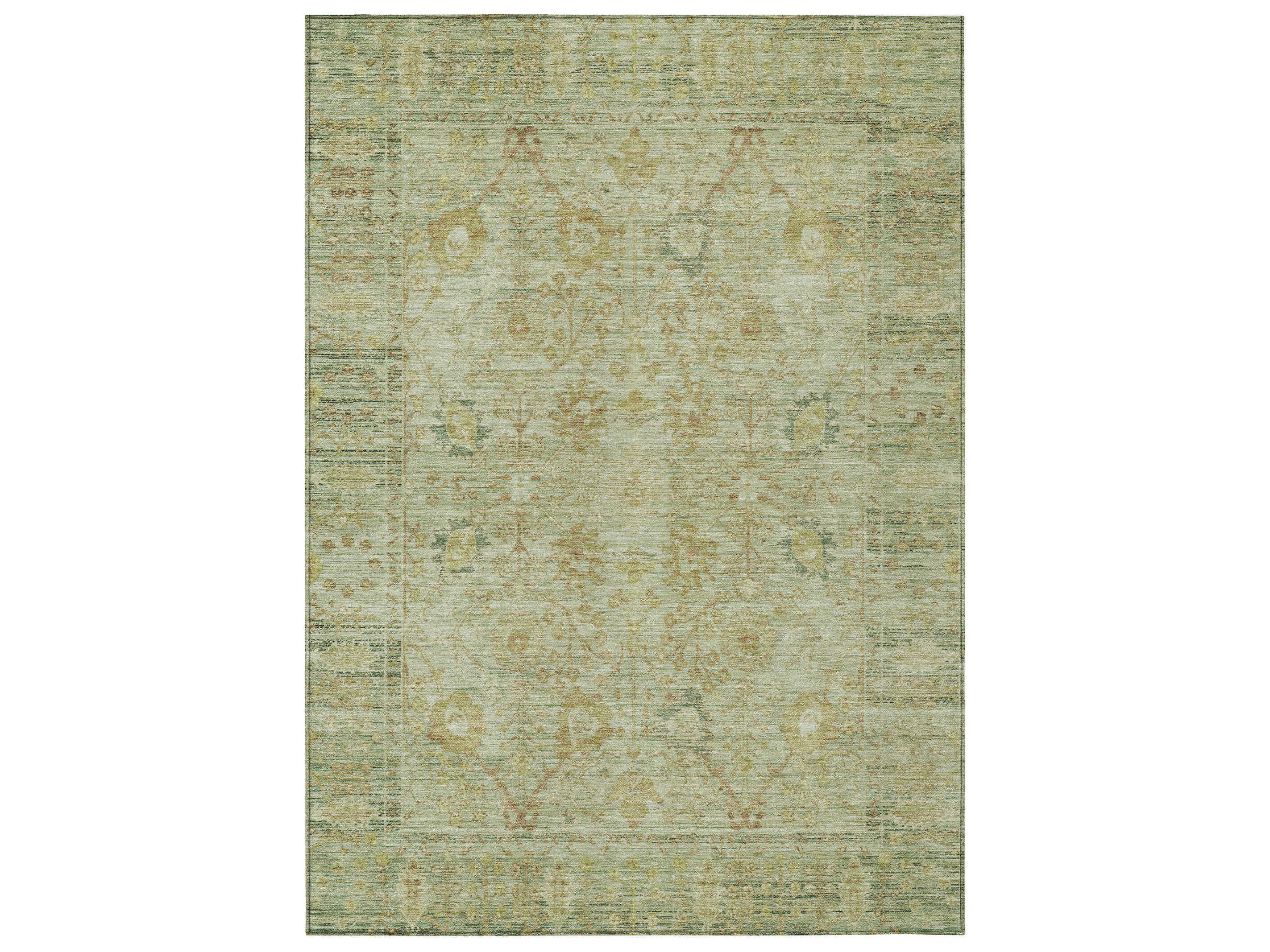 Dalyn Chantille Bordered Area Rug