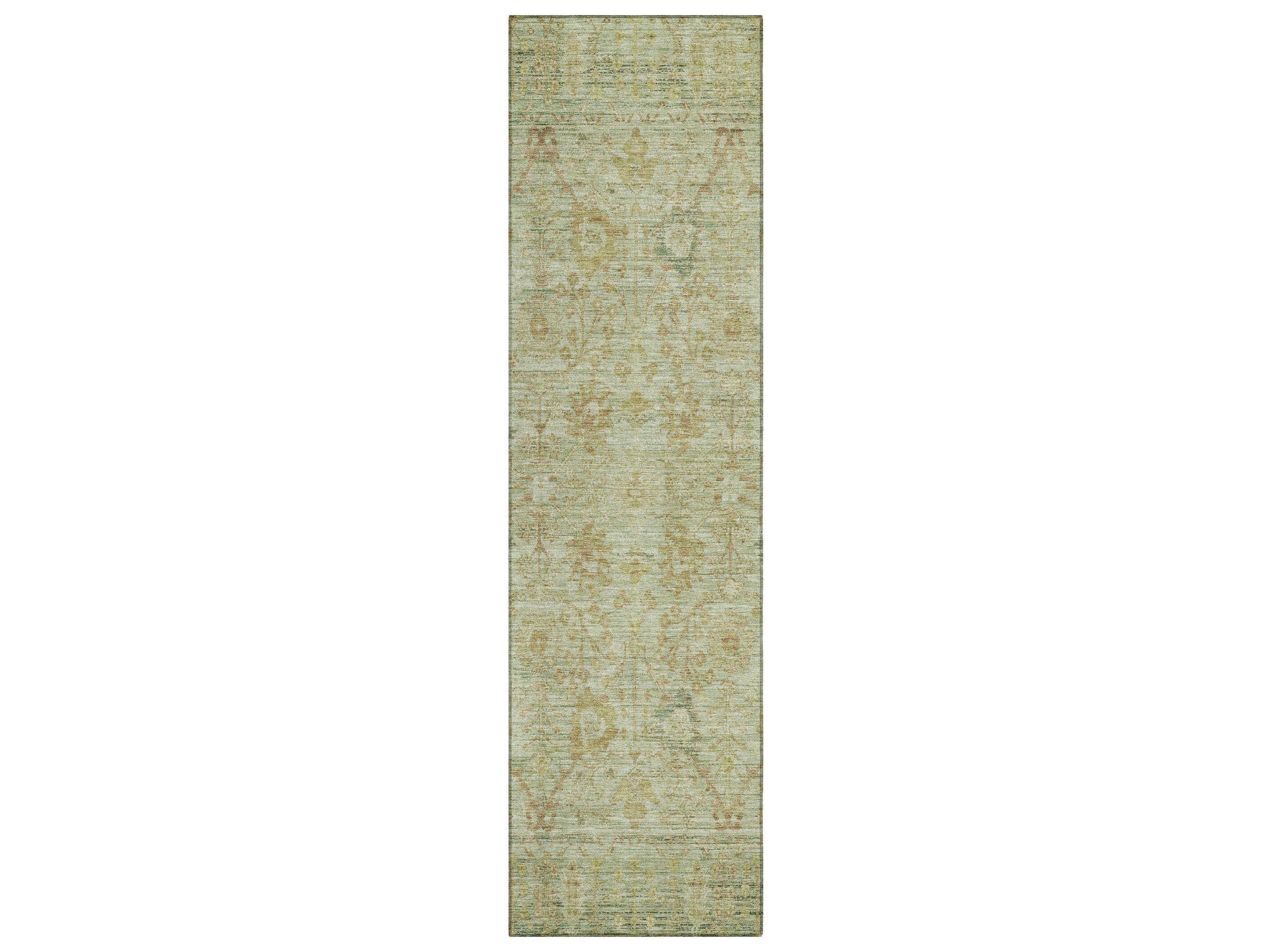 Dalyn Chantille Bordered Area Rug