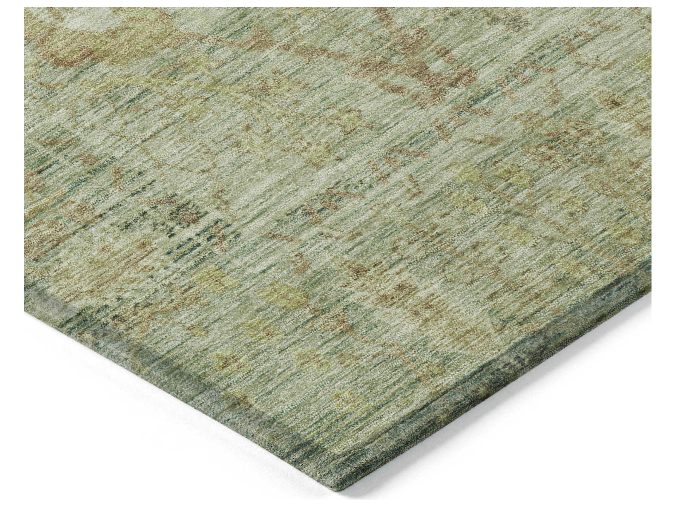 Dalyn Chantille Bordered Area Rug