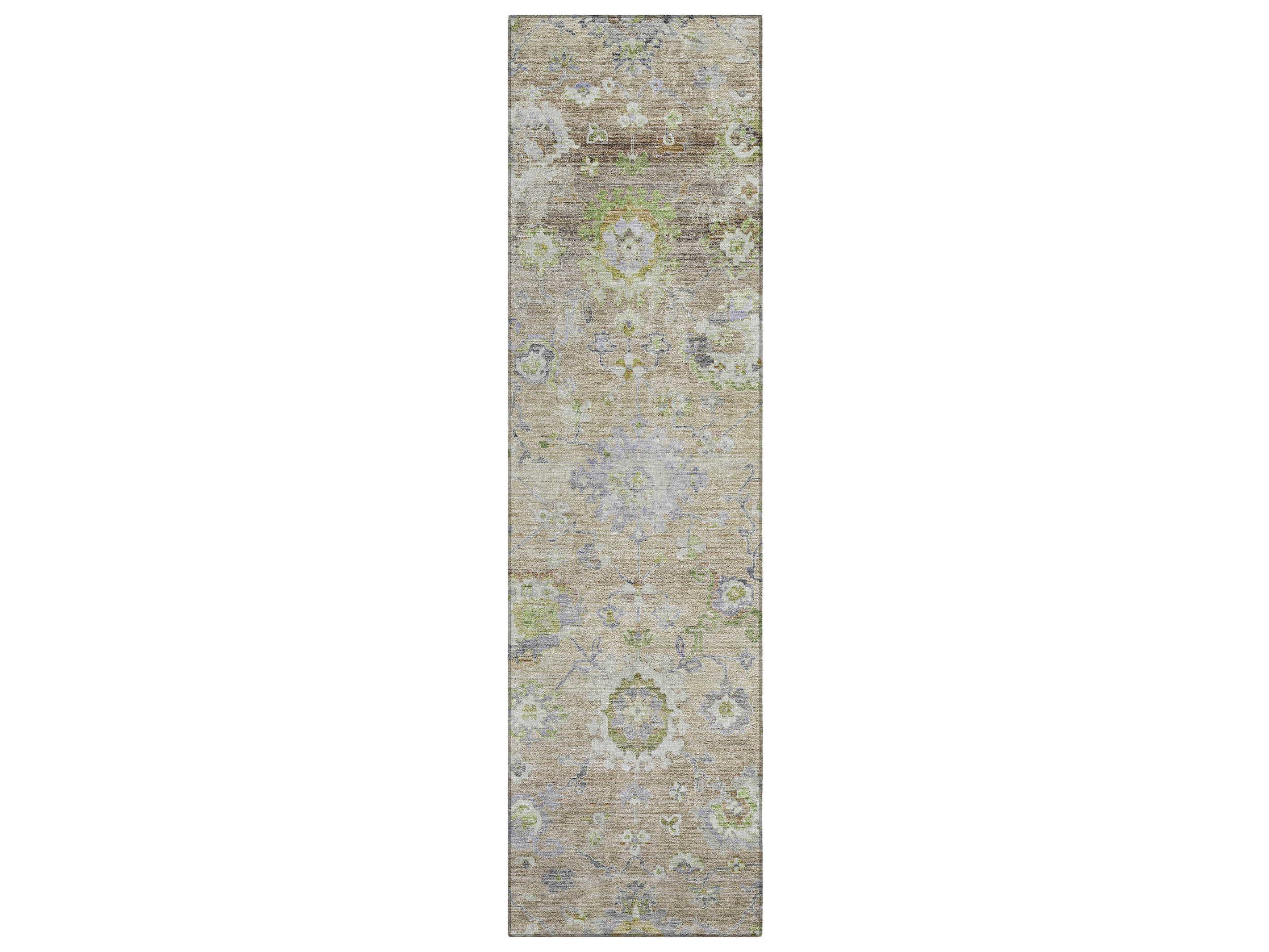 Dalyn Chantille Floral Area Rug
