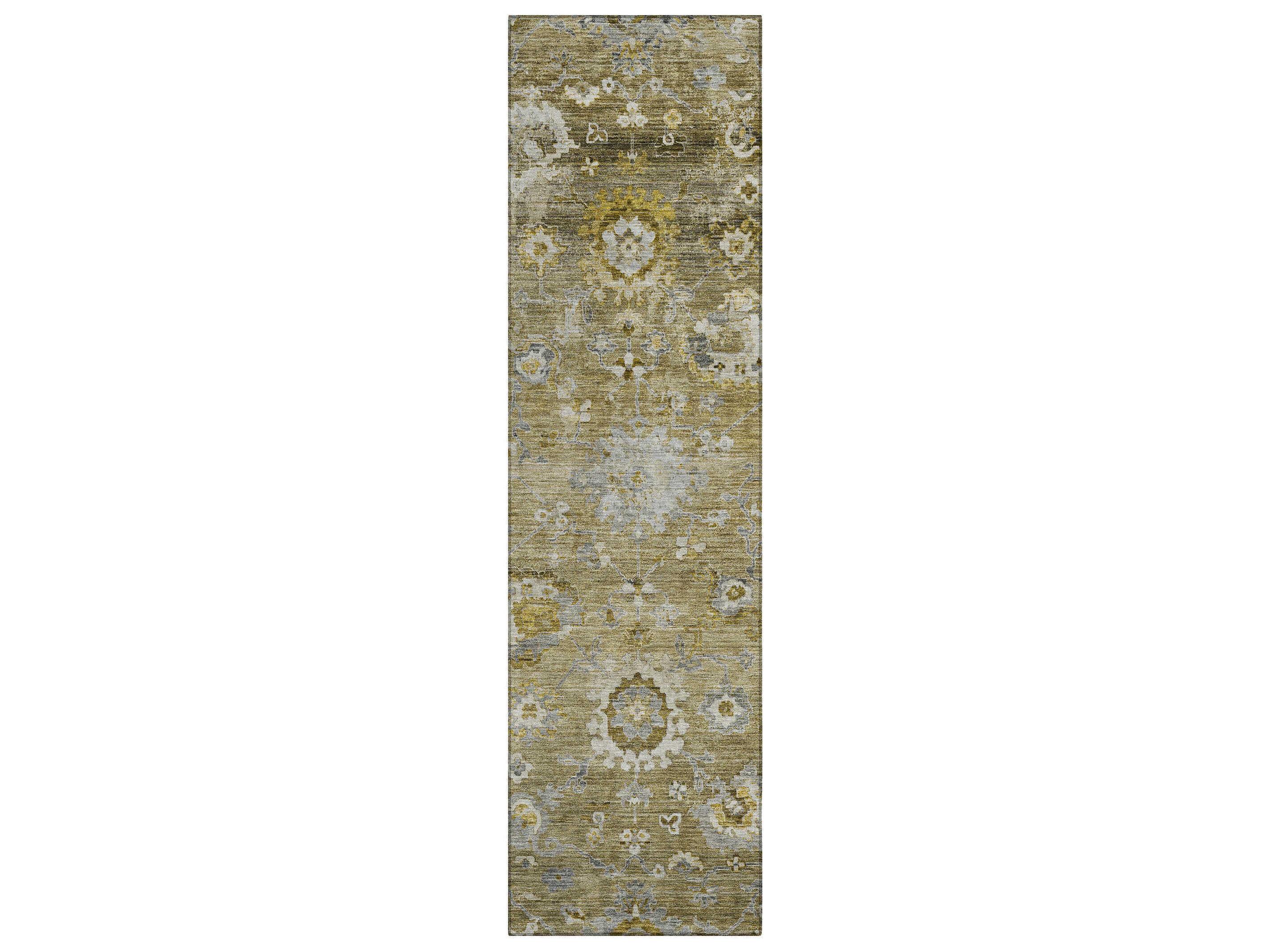 Dalyn Chantille Floral Area Rug
