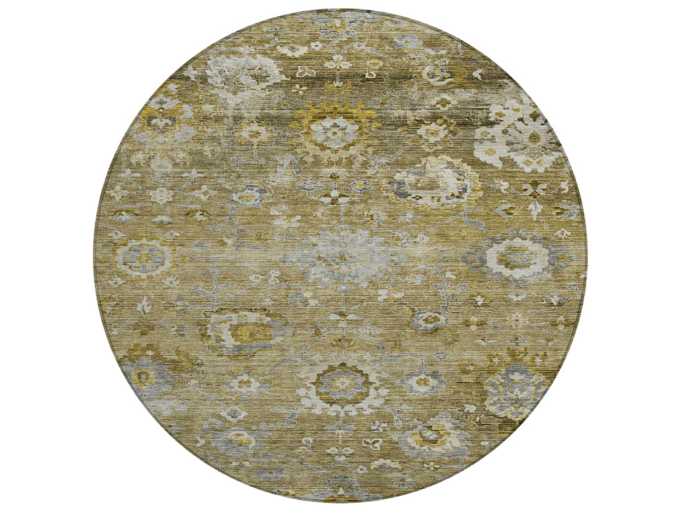 Dalyn Chantille Floral Area Rug