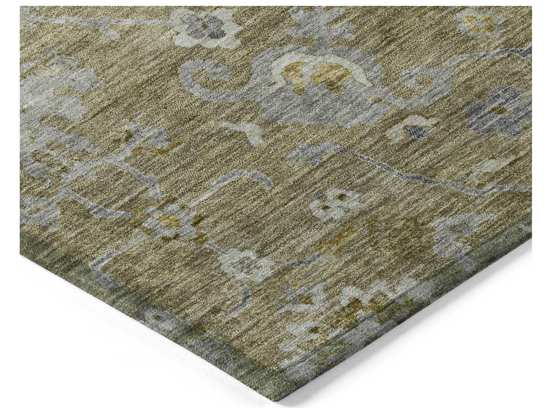 Dalyn Chantille Floral Area Rug