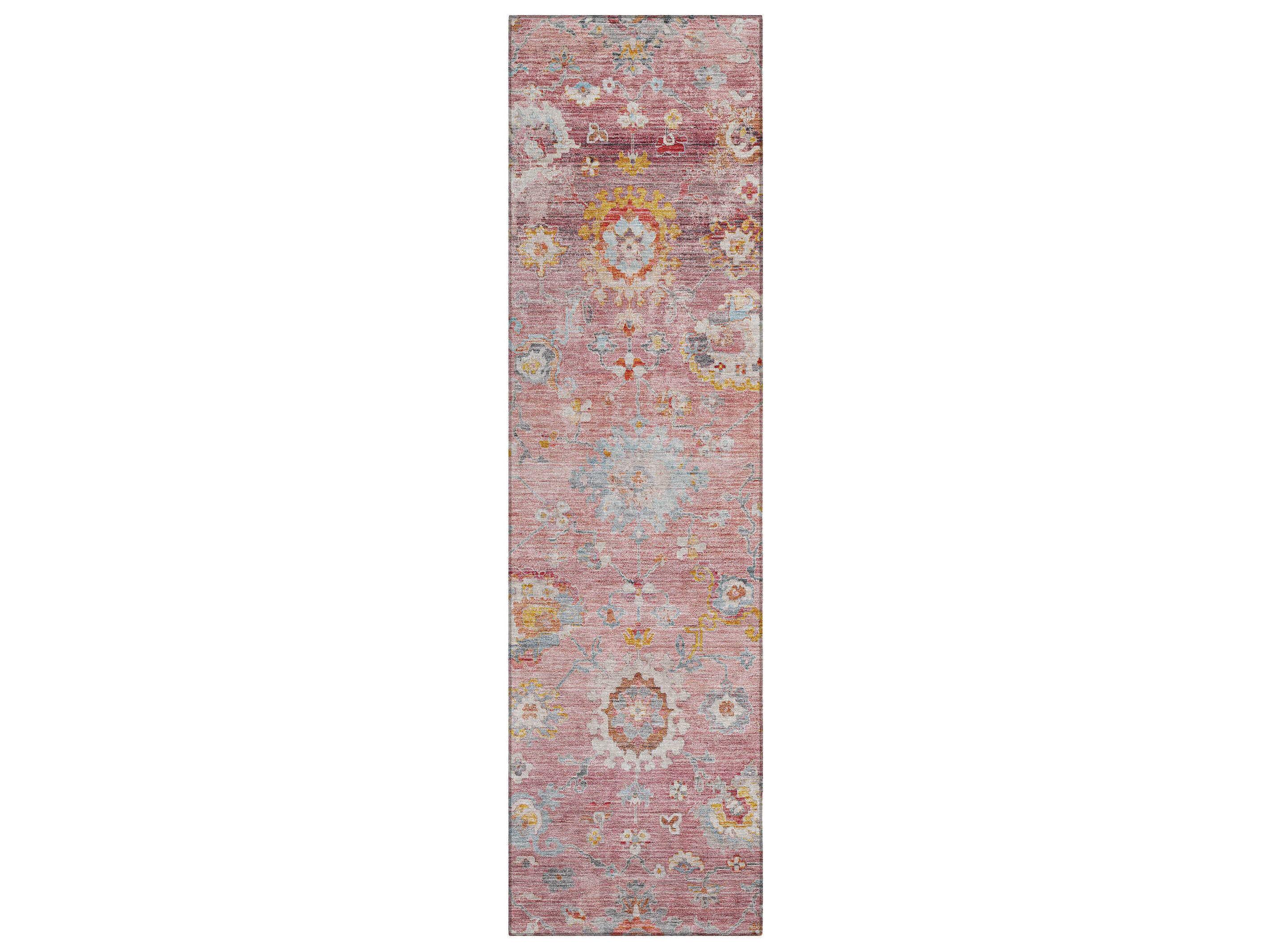 Dalyn Chantille Floral Area Rug