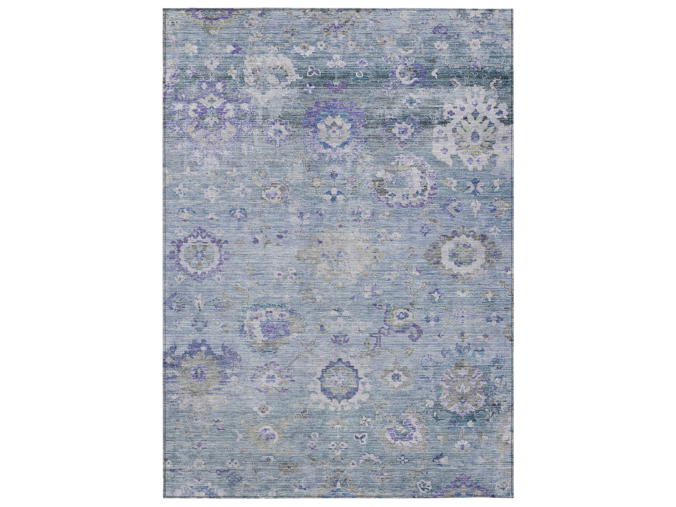 Dalyn Chantille Floral Area Rug