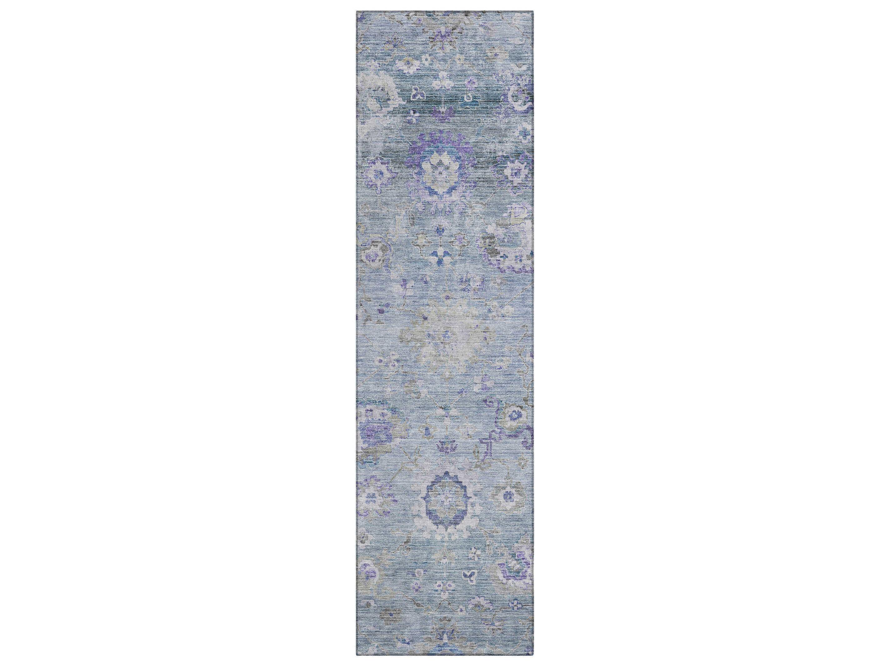 Dalyn Chantille Floral Area Rug
