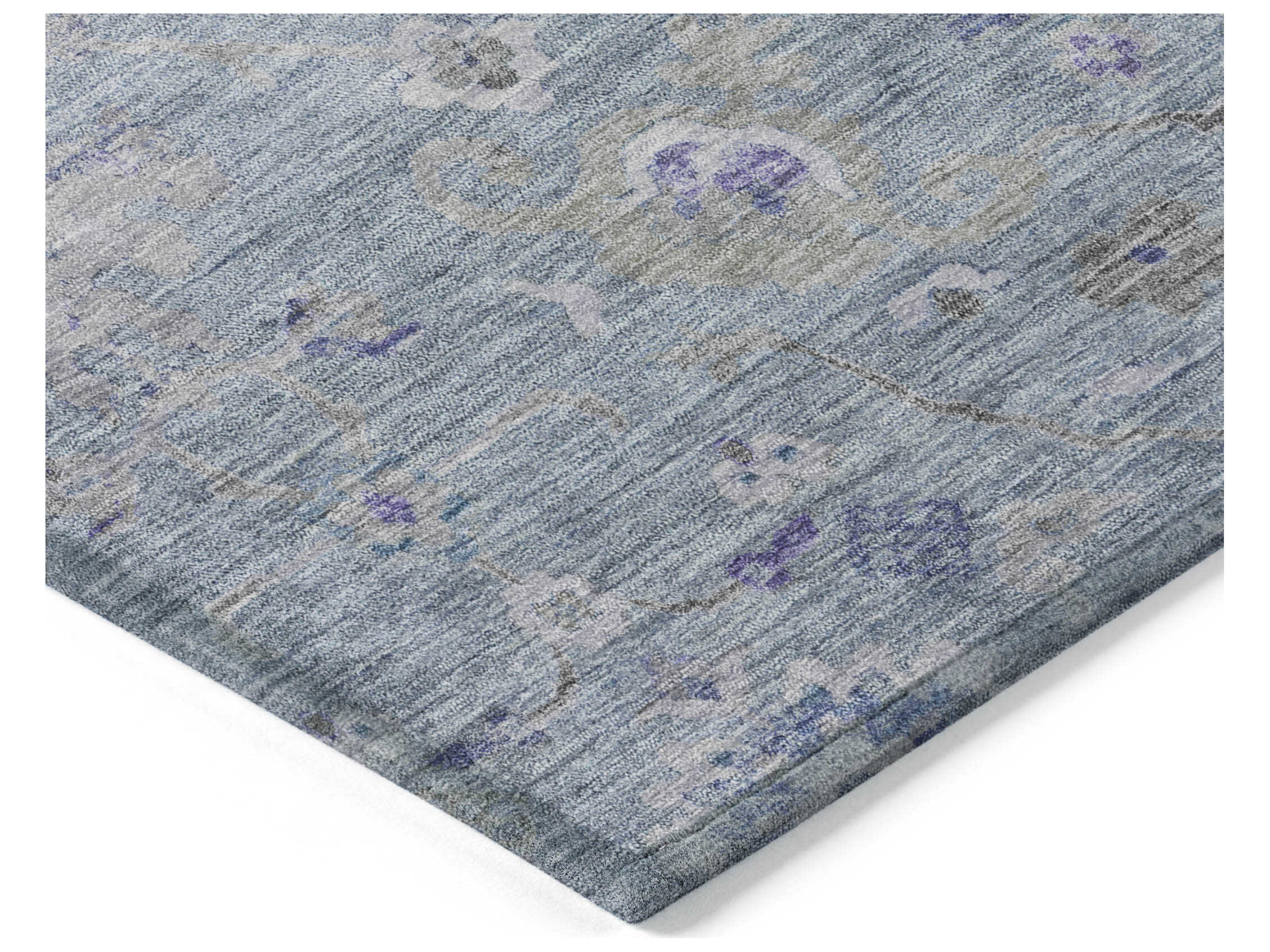 Dalyn Chantille Floral Area Rug
