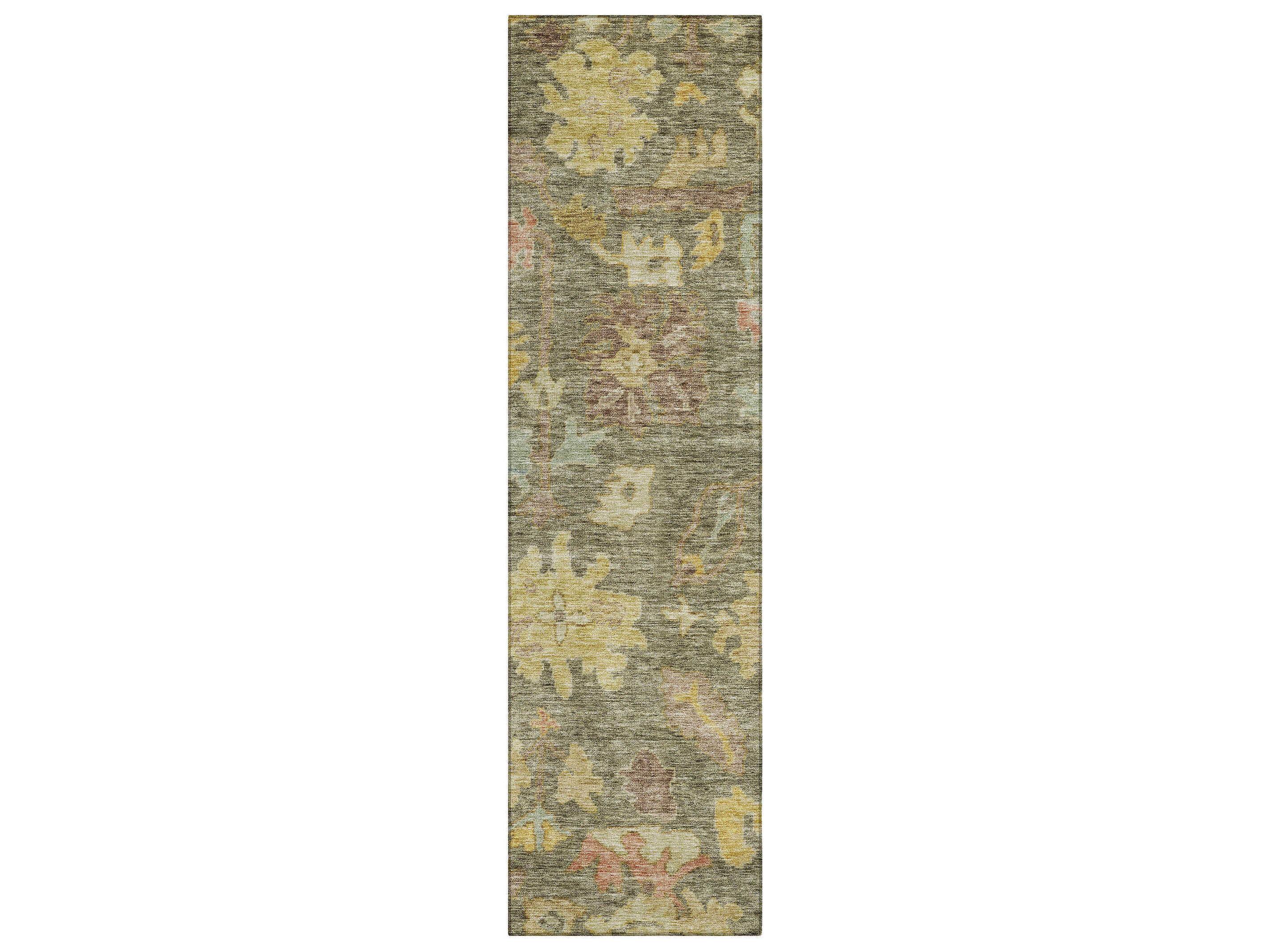 Dalyn Chantille Floral Area Rug