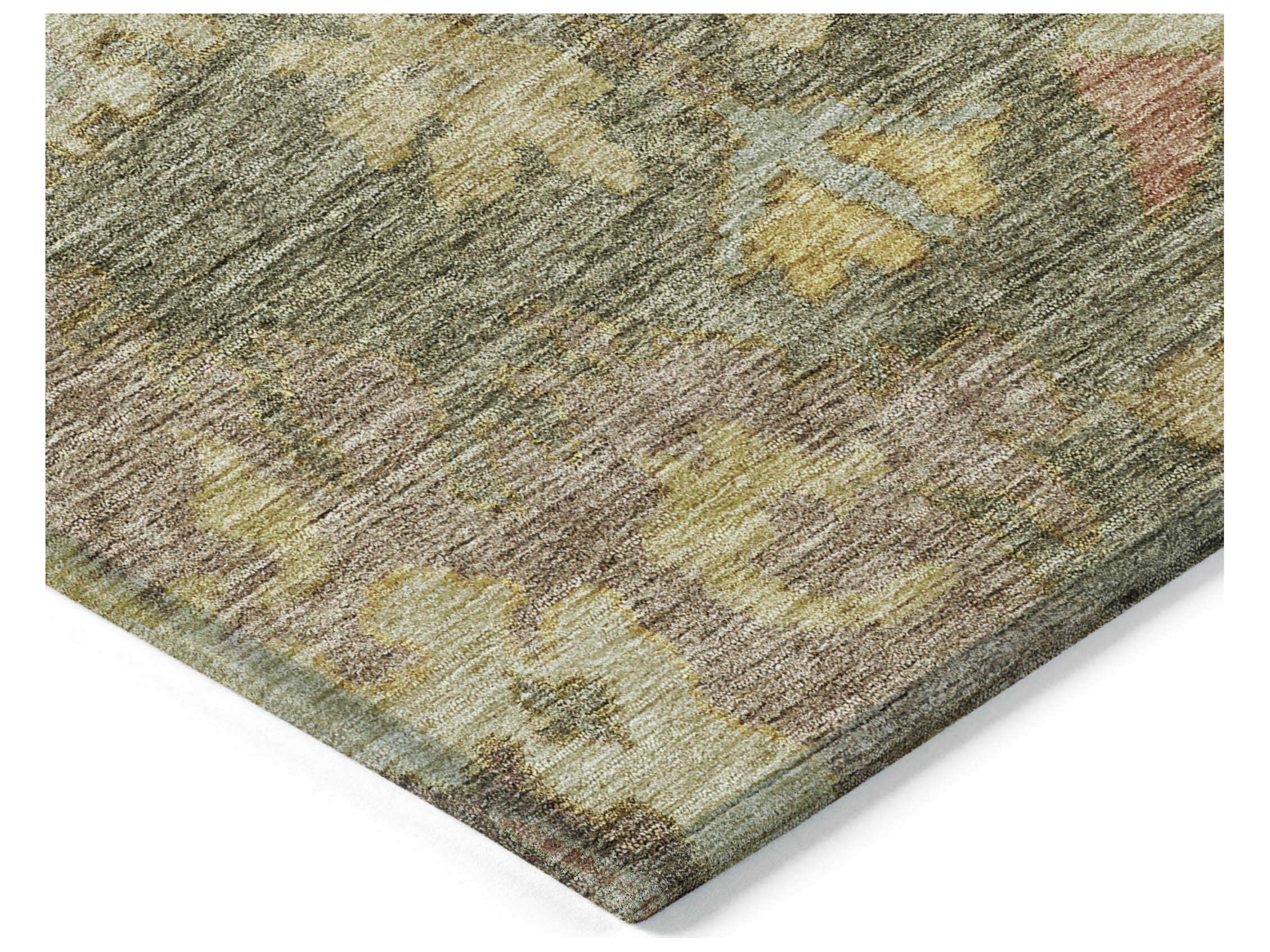 Dalyn Chantille Floral Area Rug