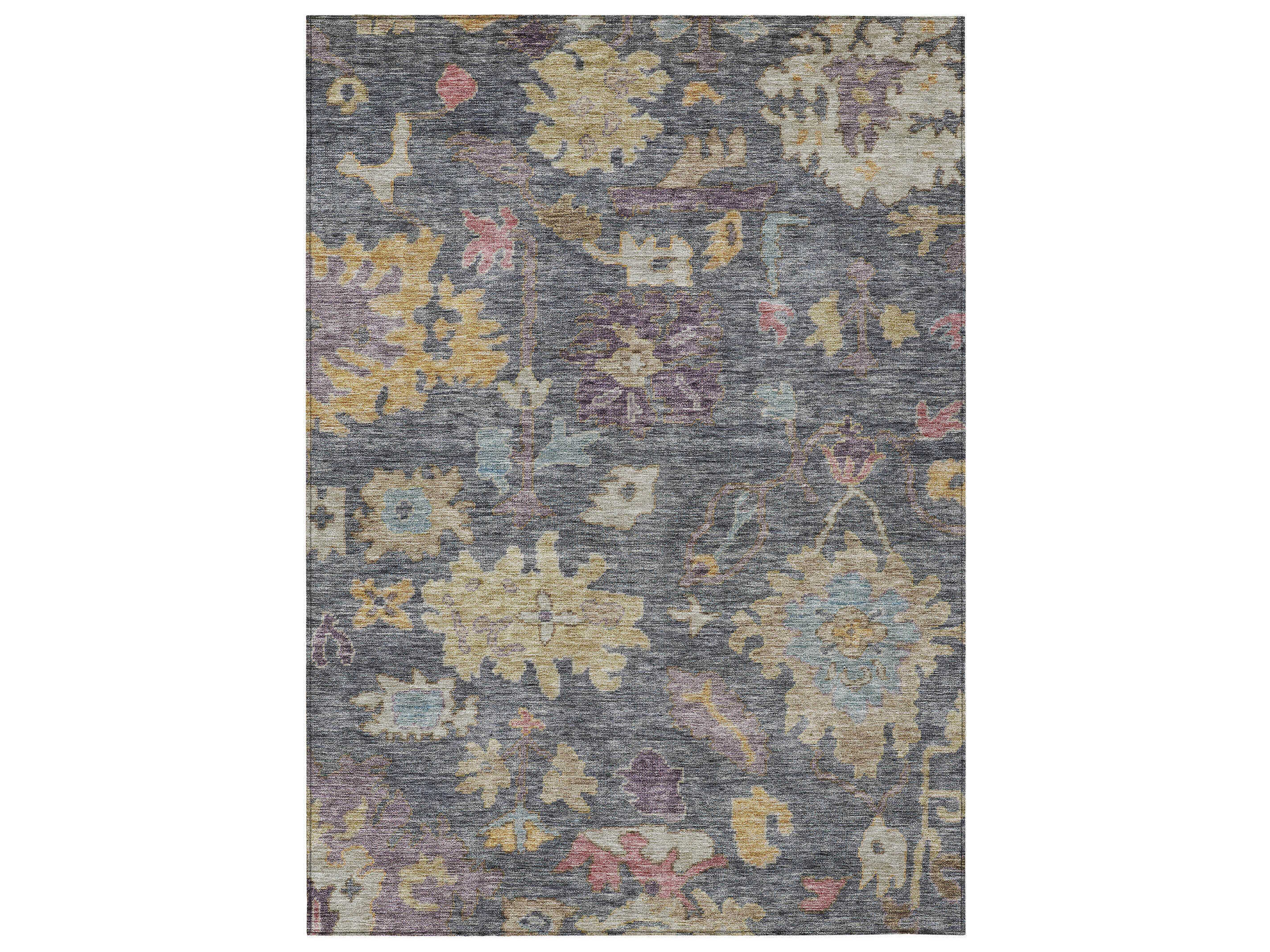 Dalyn Chantille Floral Area Rug