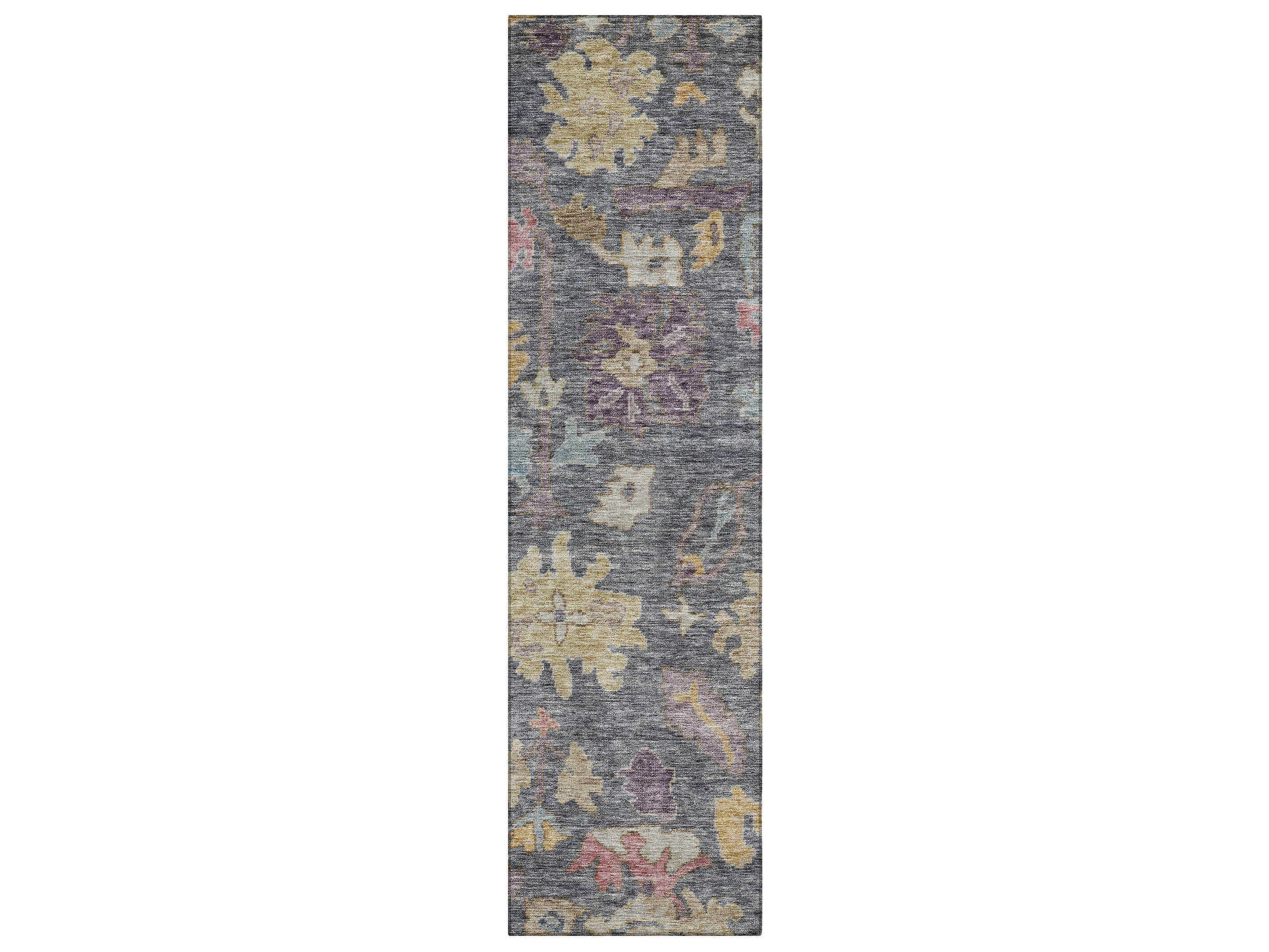 Dalyn Chantille Floral Area Rug