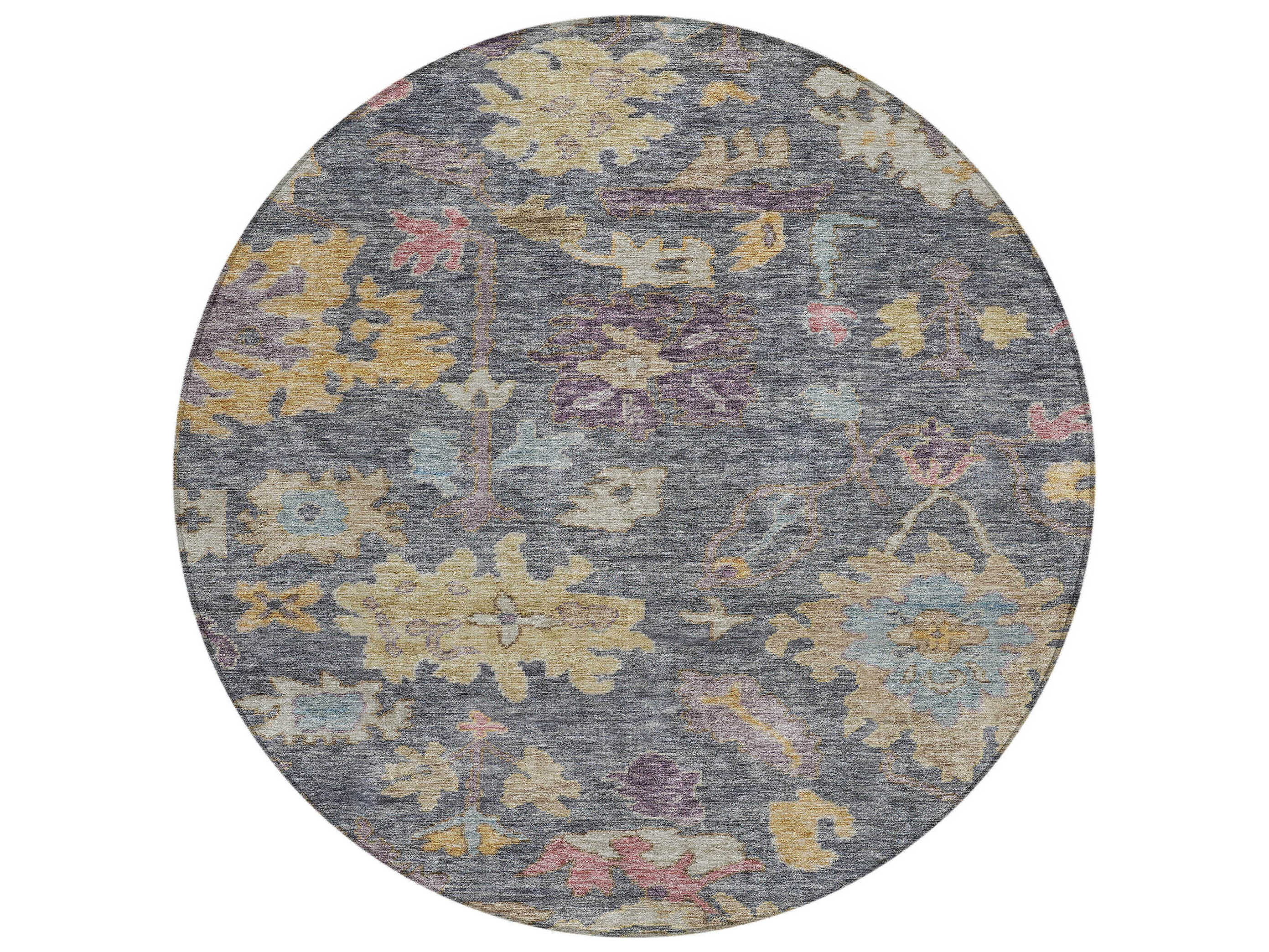 Dalyn Chantille Floral Area Rug