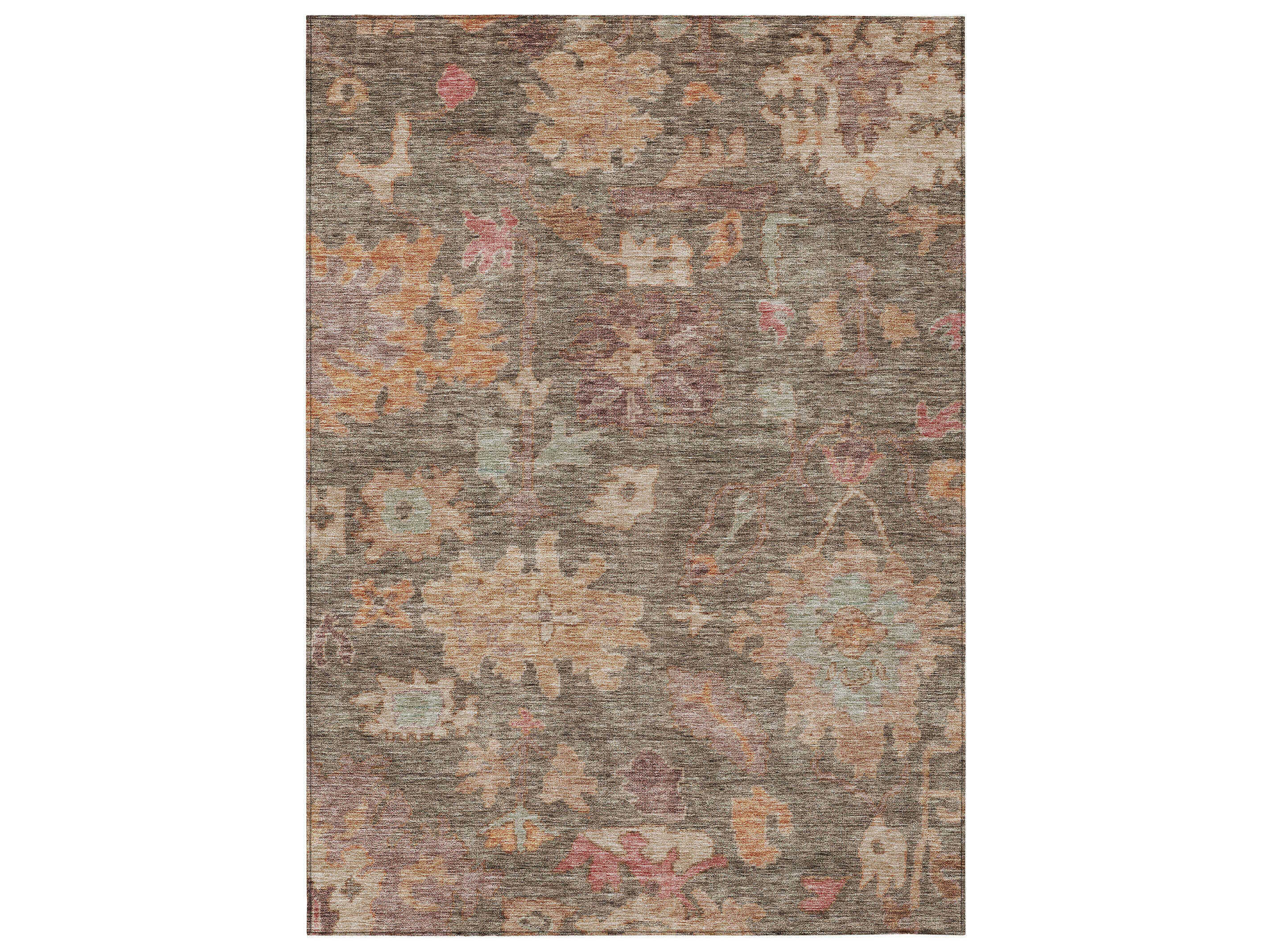 Dalyn Chantille Floral Area Rug