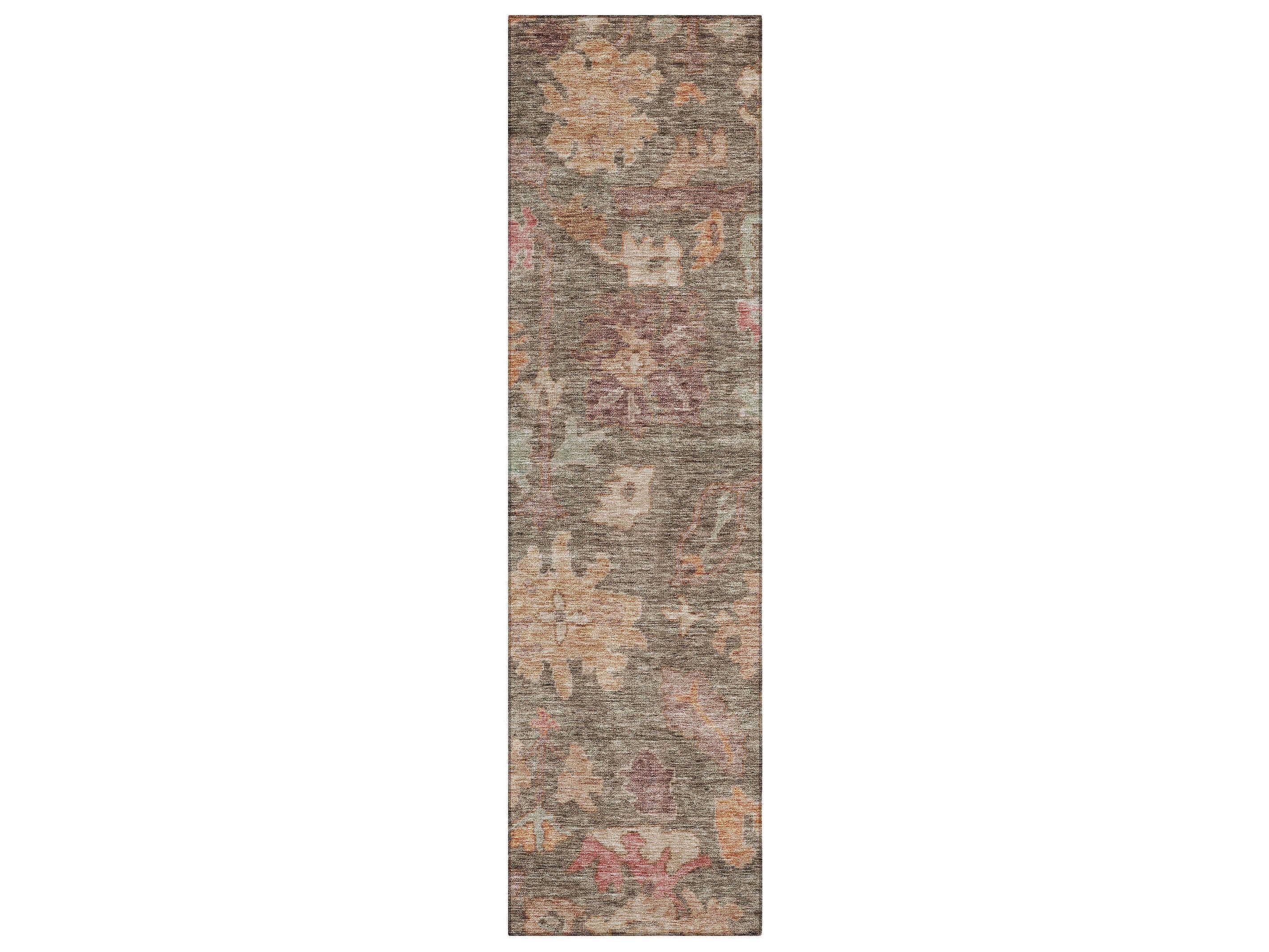 Dalyn Chantille Floral Area Rug