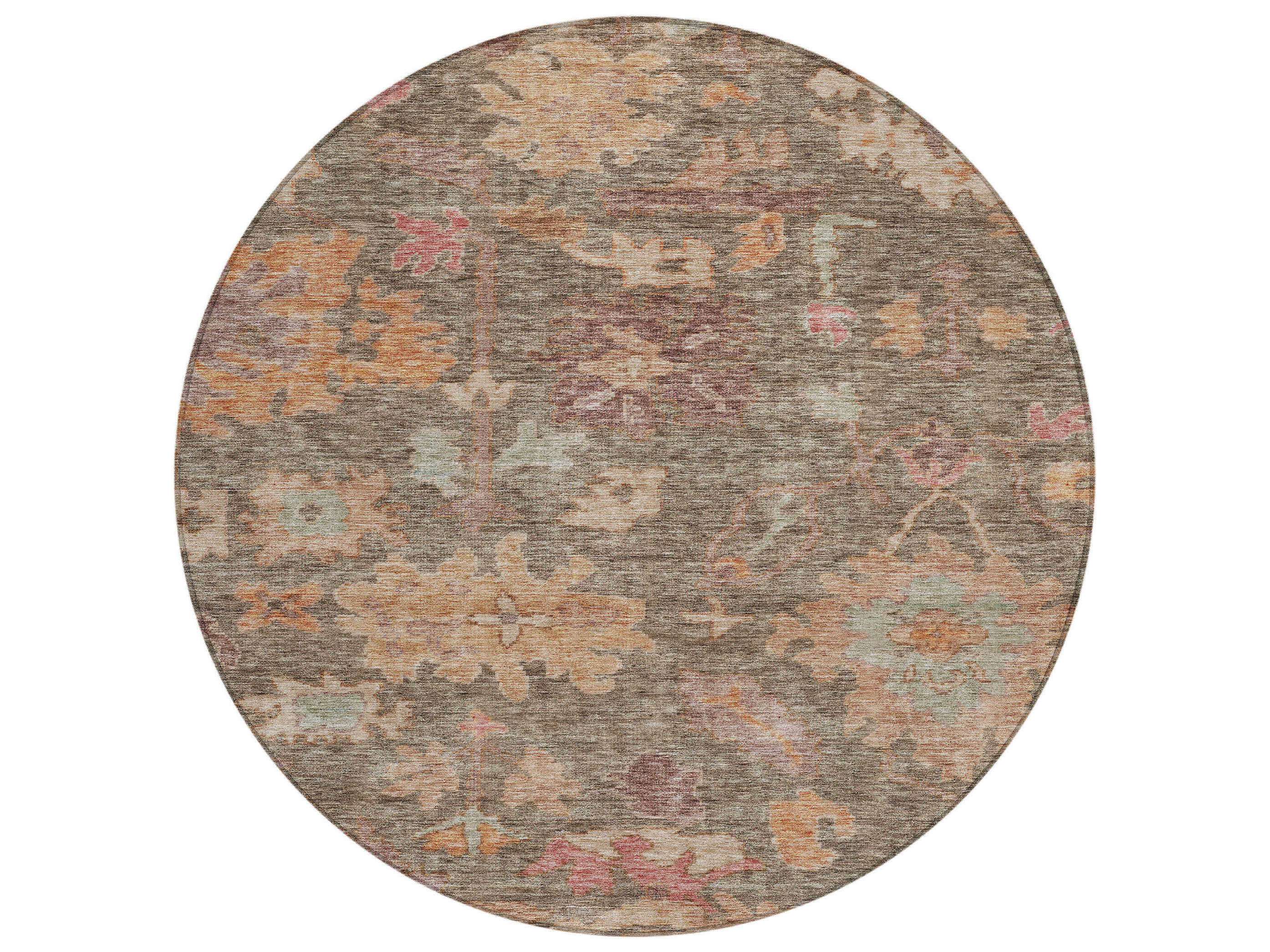 Dalyn Chantille Floral Area Rug