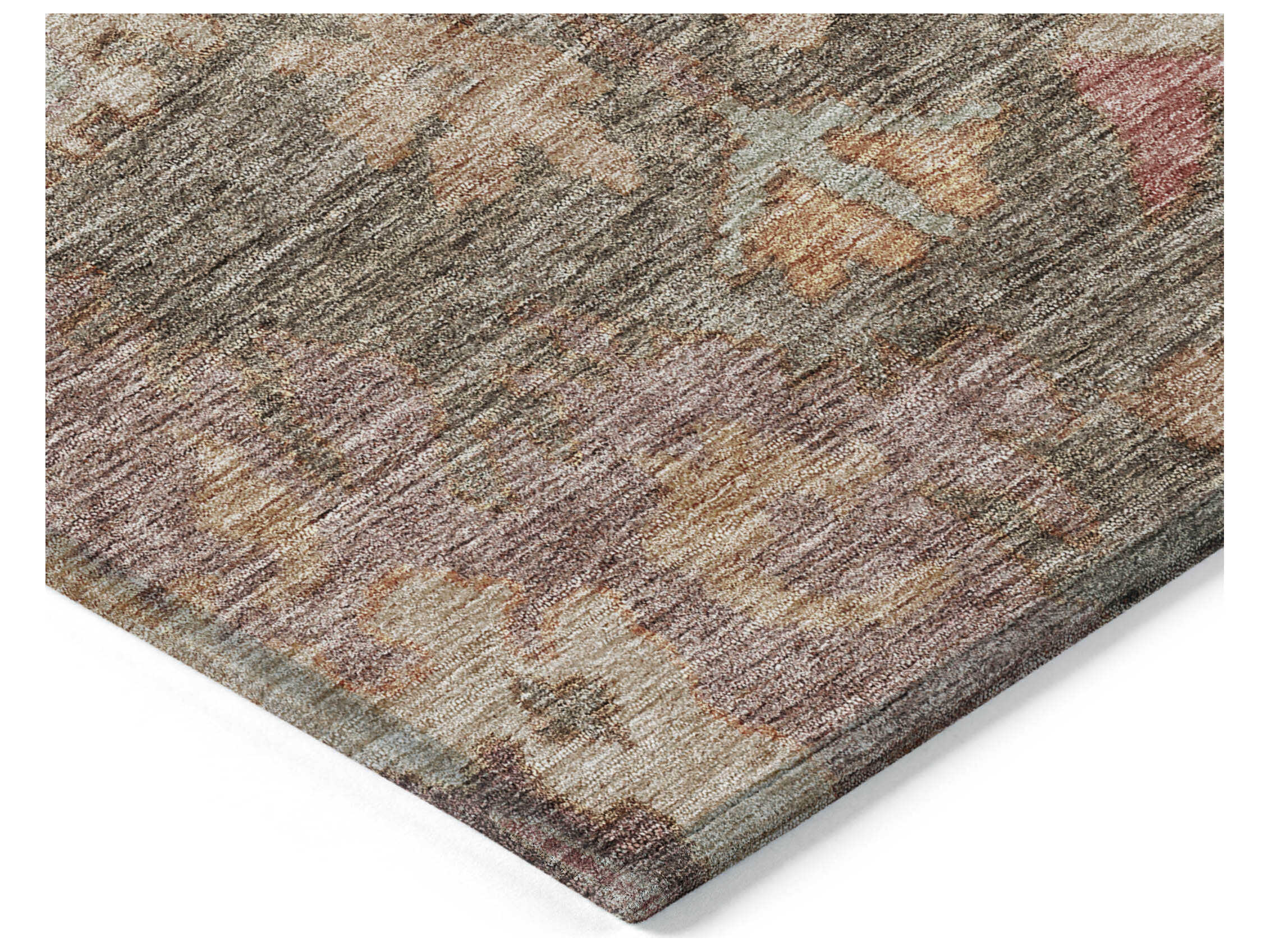 Dalyn Chantille Floral Area Rug